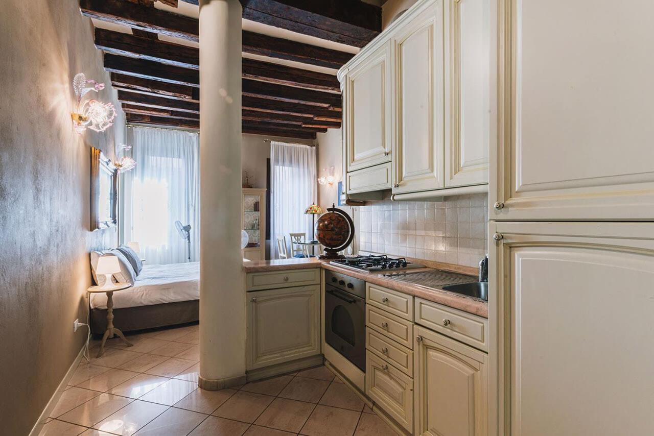 Bed & Breakfast Ca' Amadi Venice