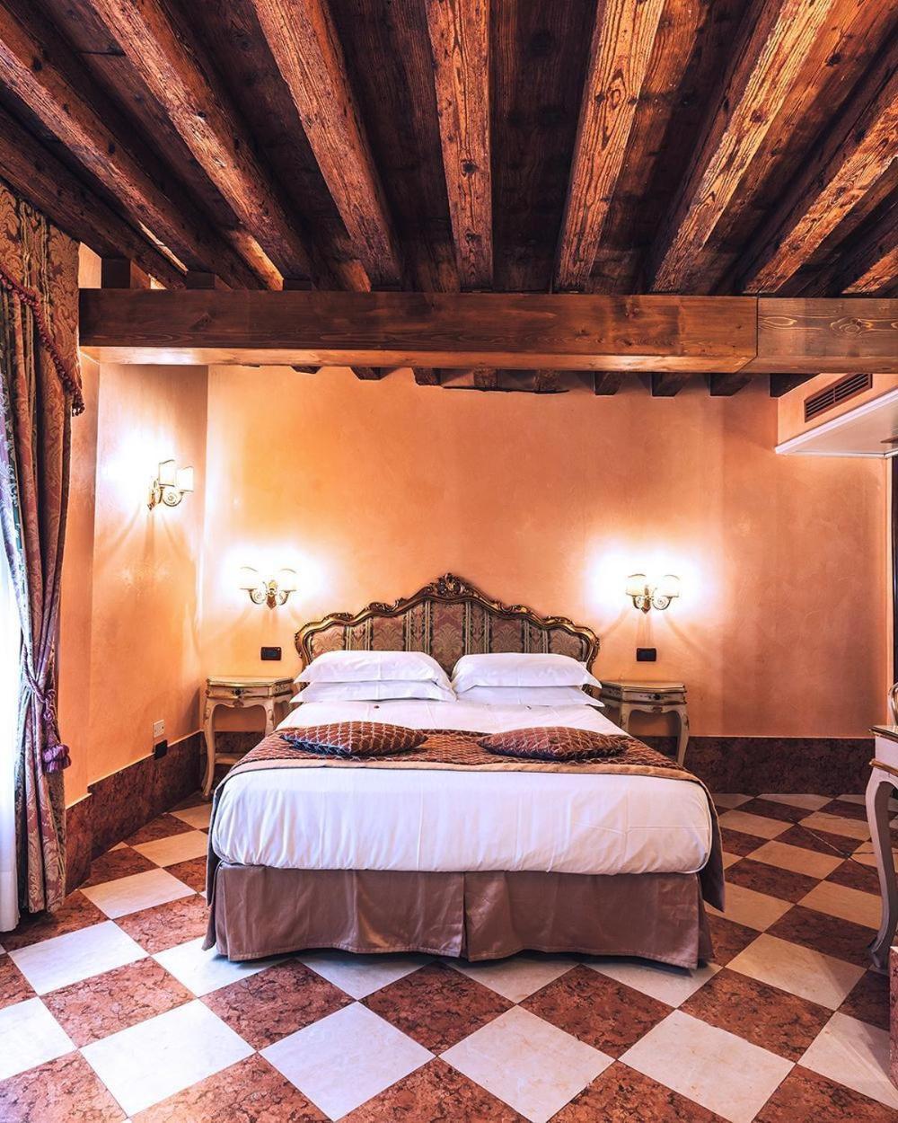 Ca' Amadi Bed & Breakfast