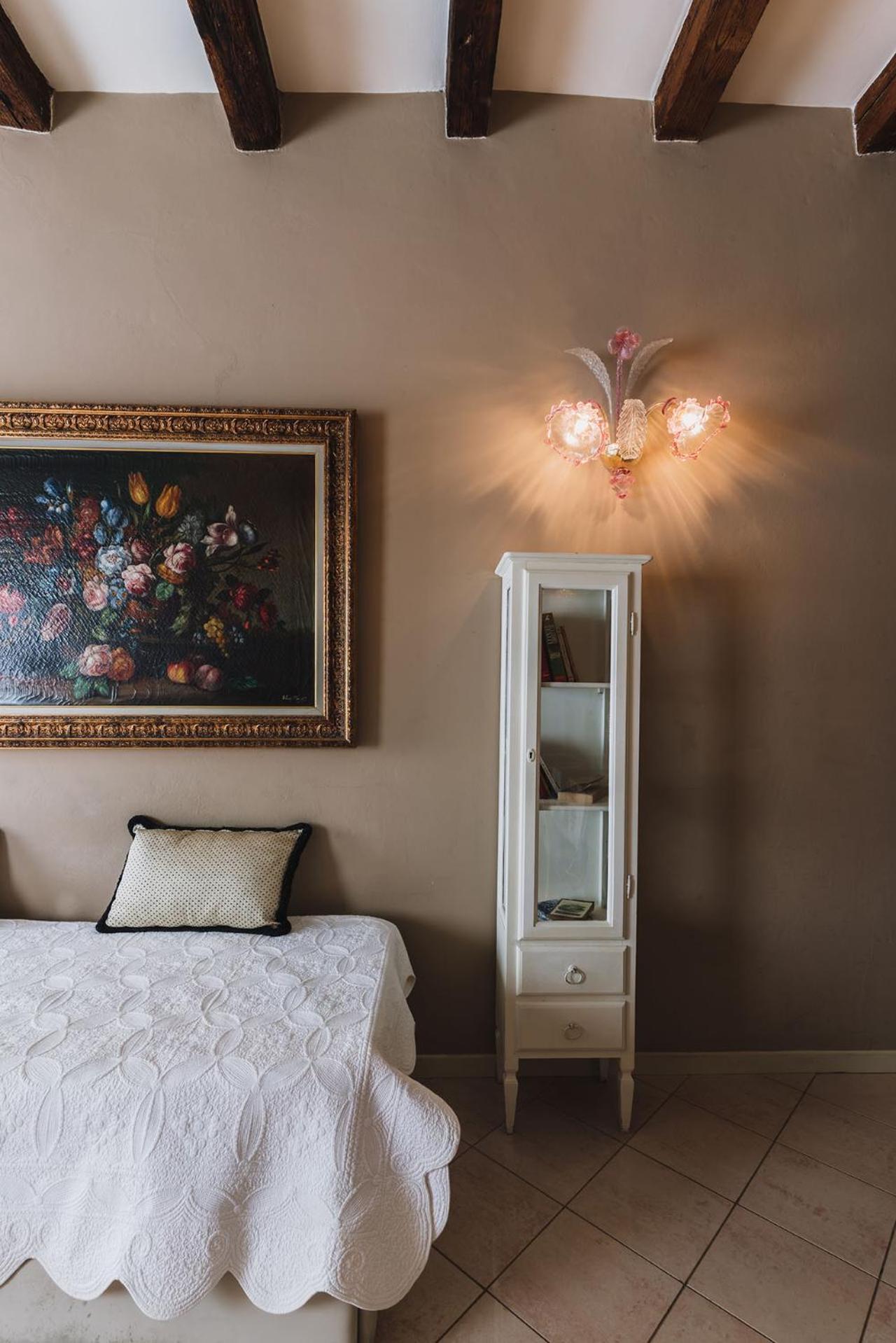 Bed & Breakfast Ca' Amadi 3*