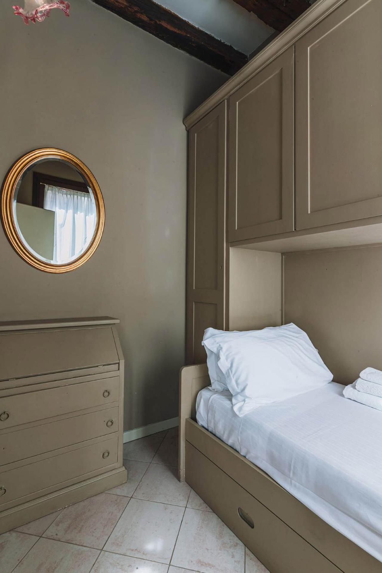 Bed & Breakfast Ca' Amadi Venice