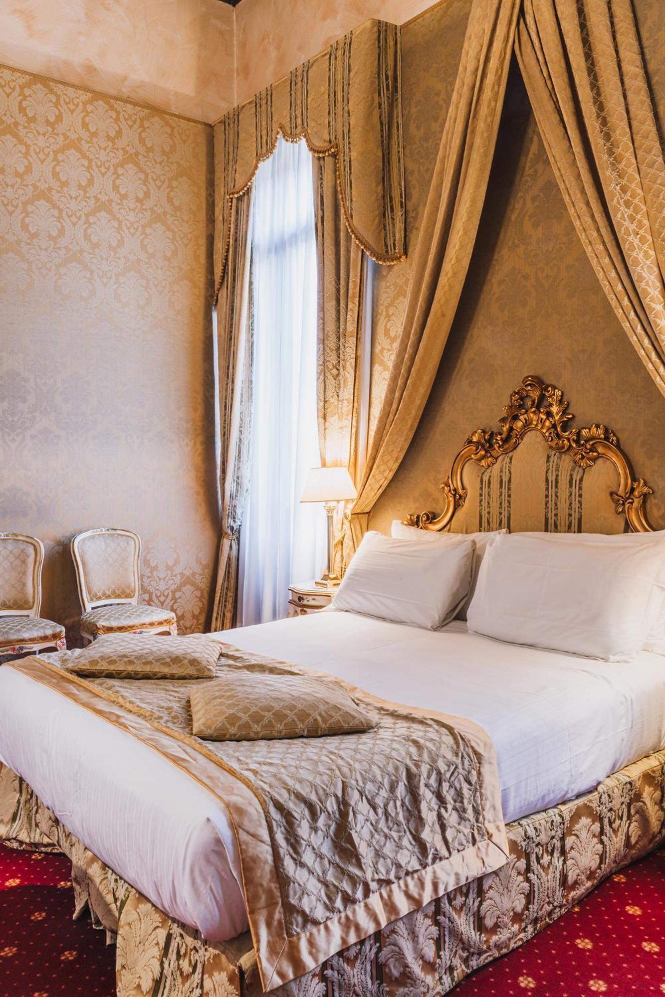 Bed & Breakfast Ca' Amadi