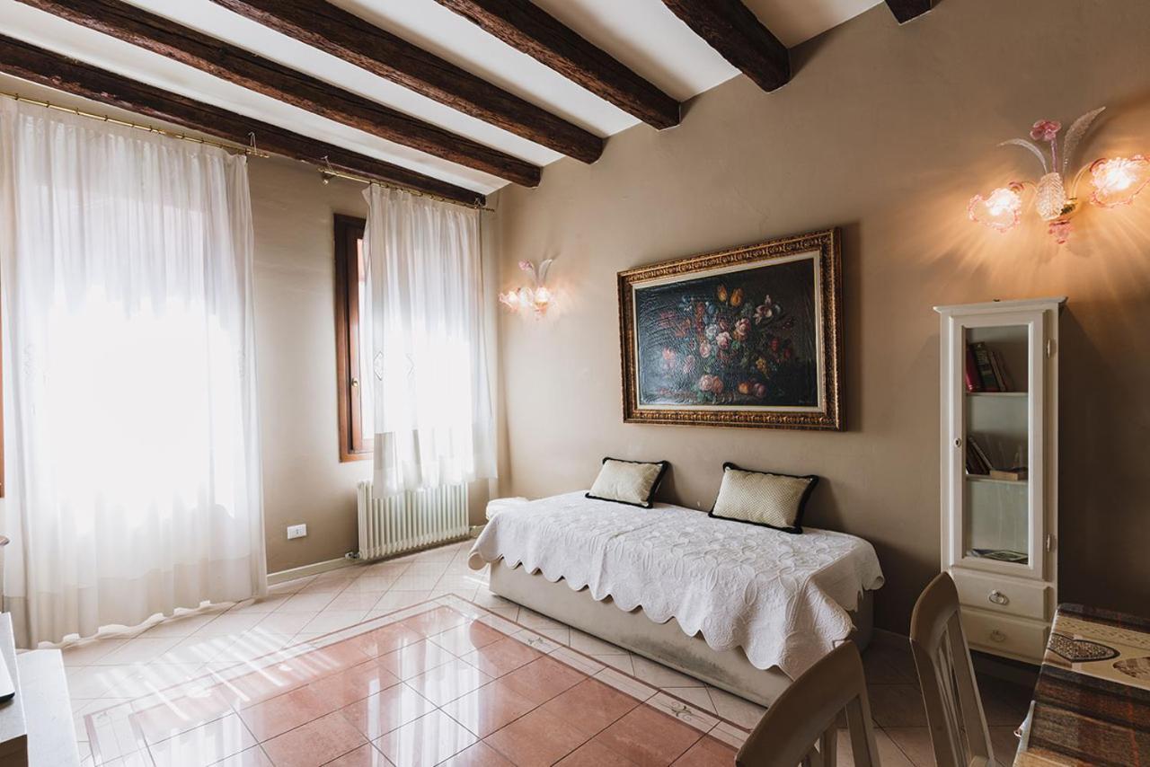 Ca' Amadi Bed & Breakfast 3*