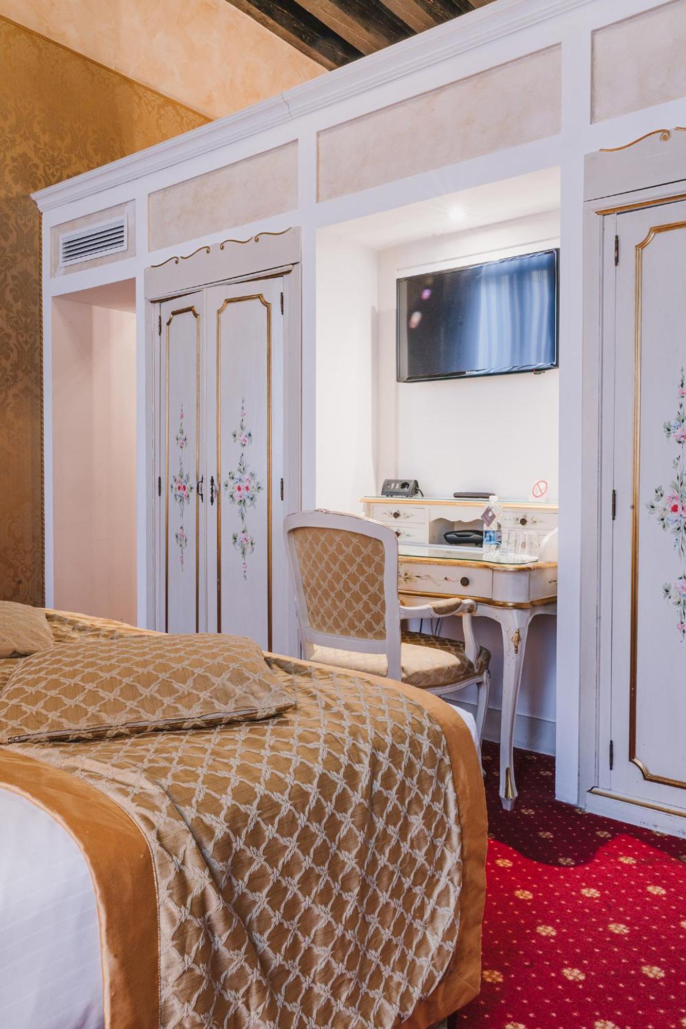 Bed & Breakfast Ca' Amadi 3*