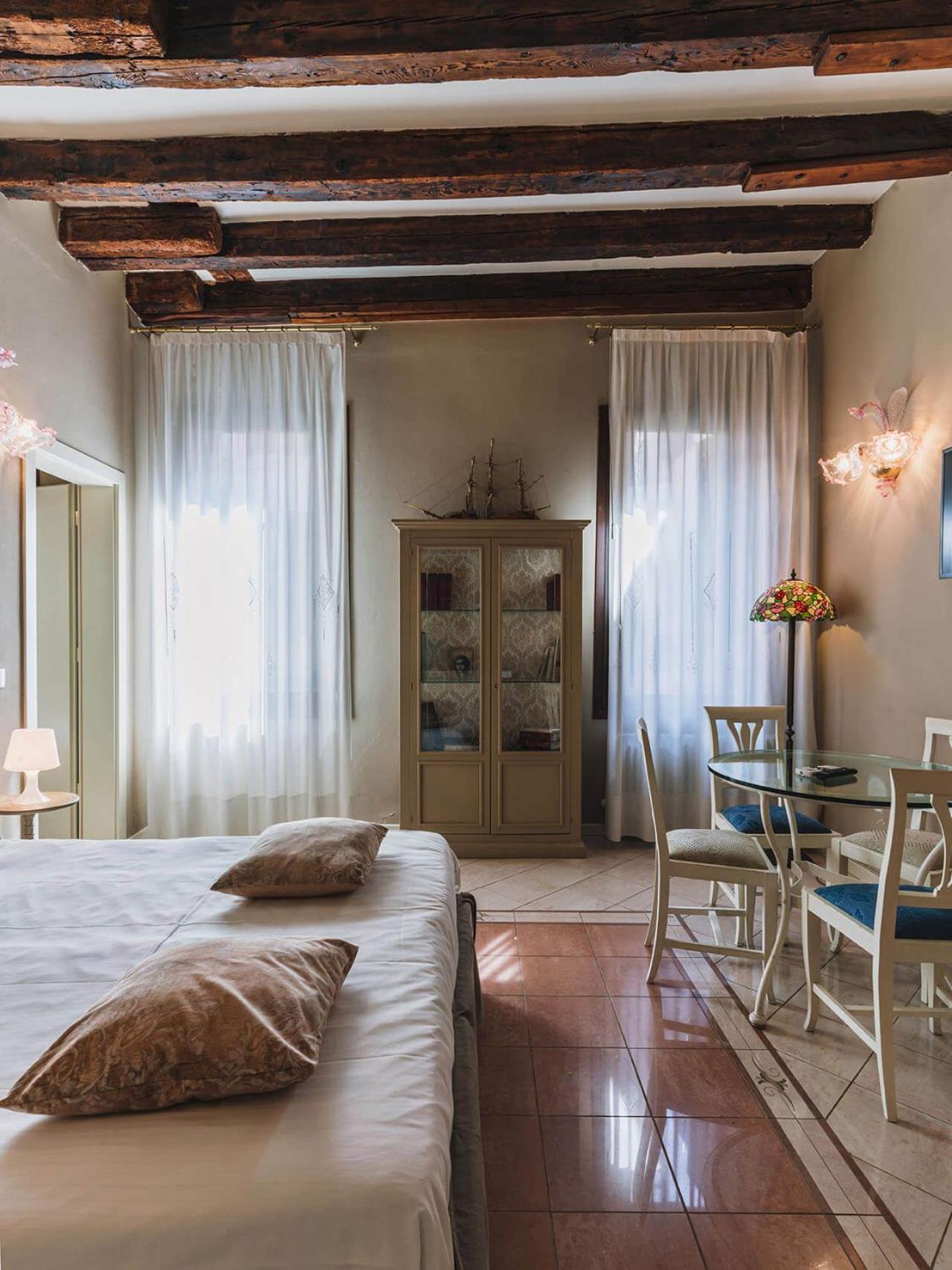 Bed & Breakfast Ca' Amadi