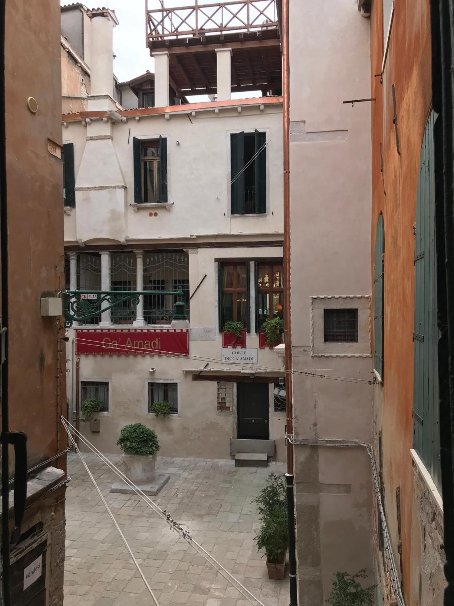 Ca' Amadi 3* Venice