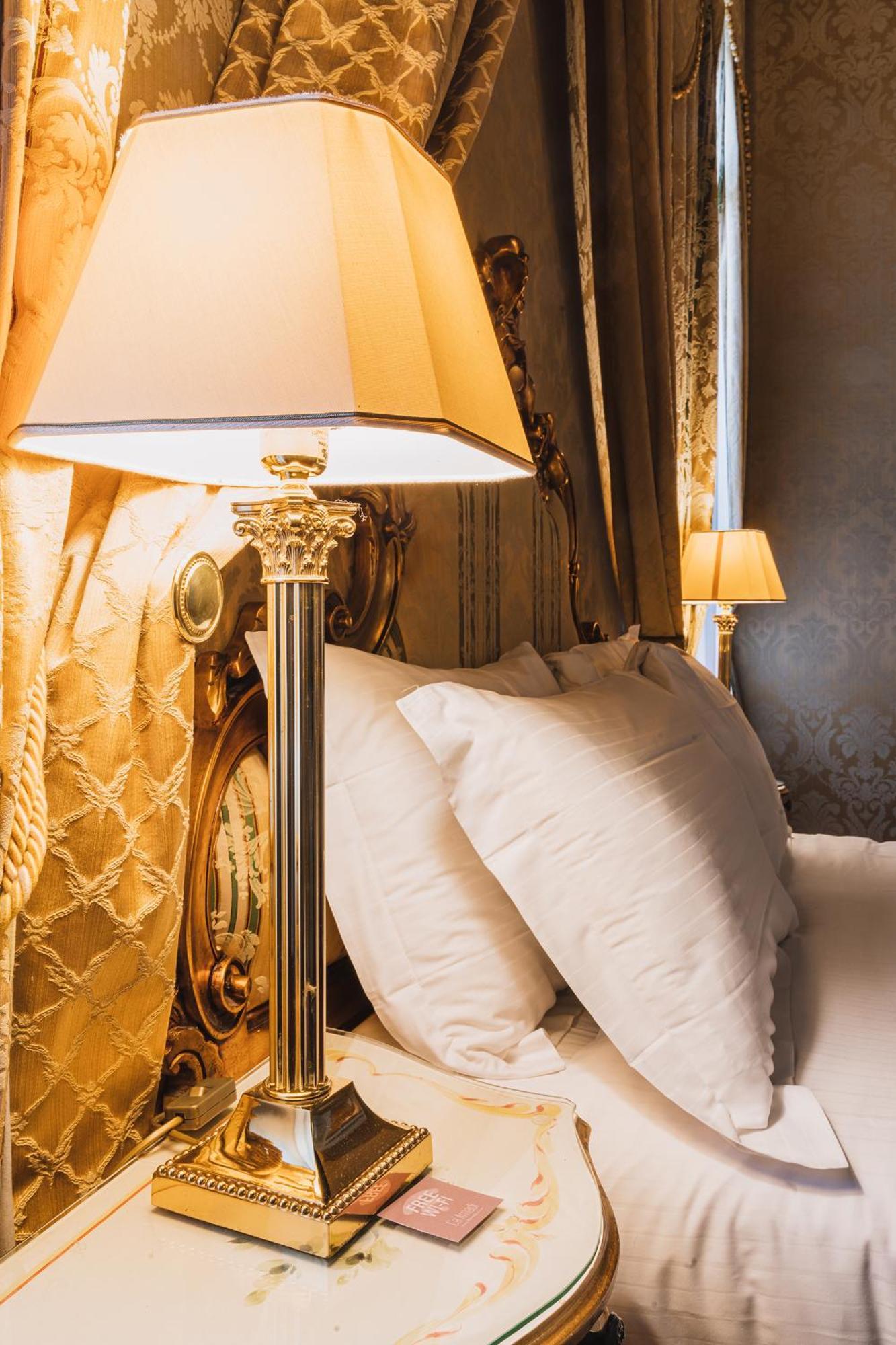 Ca' Amadi Bed & Breakfast 3*