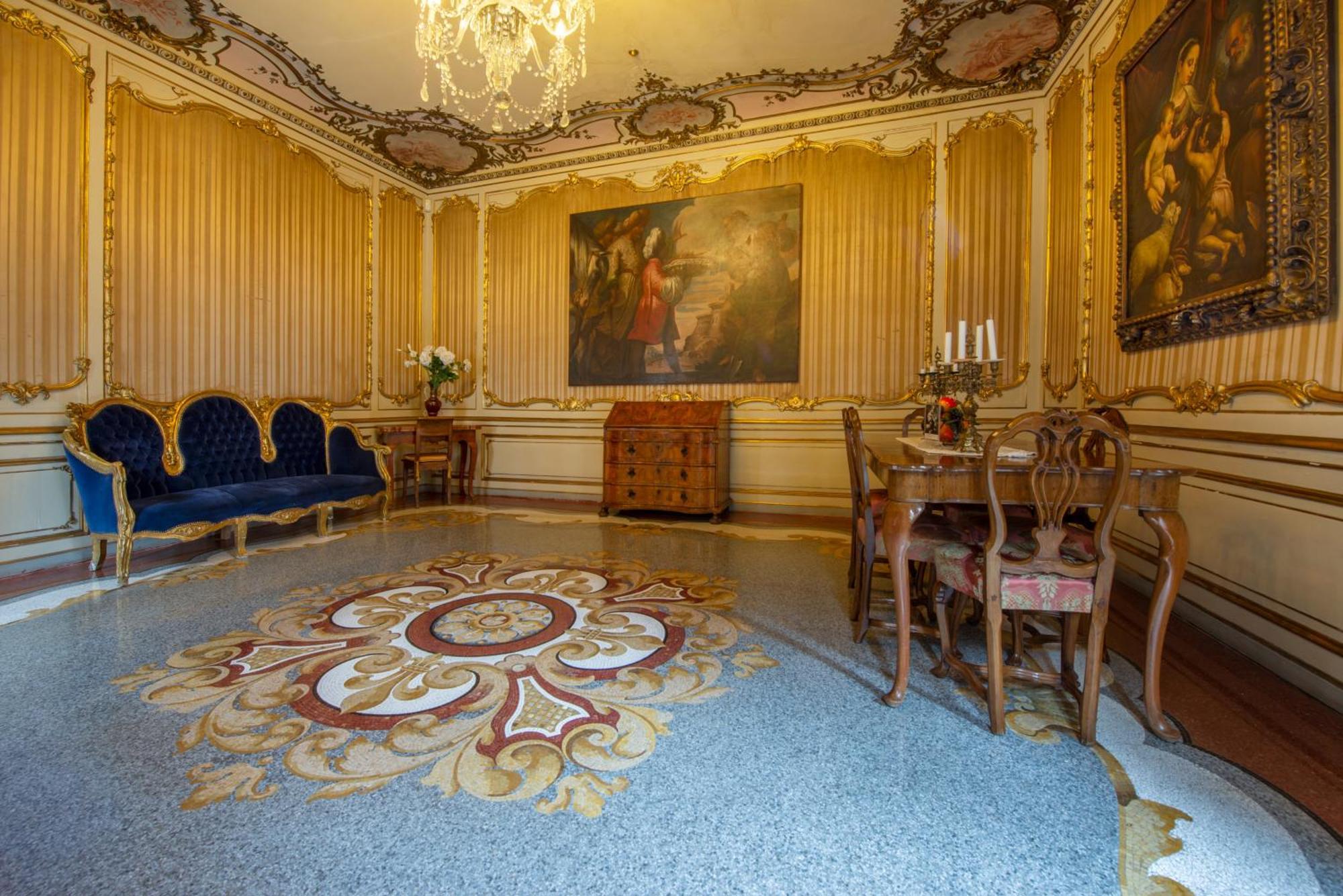 Hotel Ca' Nigra Lagoon Venezia