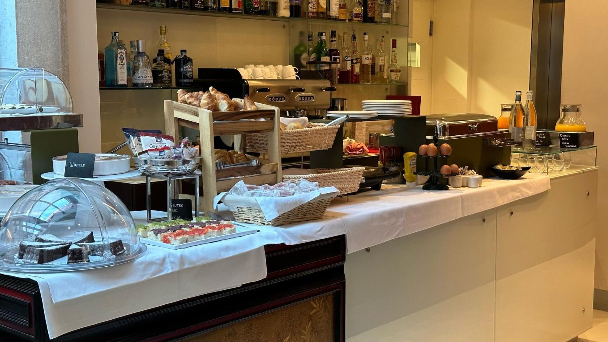 Ca' Nigra Lagoon 4* Venice