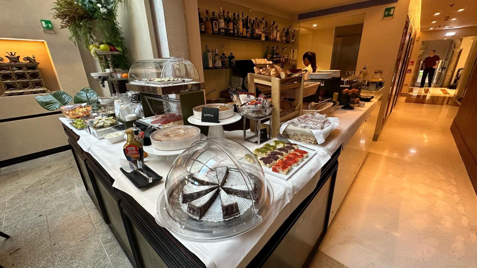 Ca' Nigra Lagoon Hotel Venice