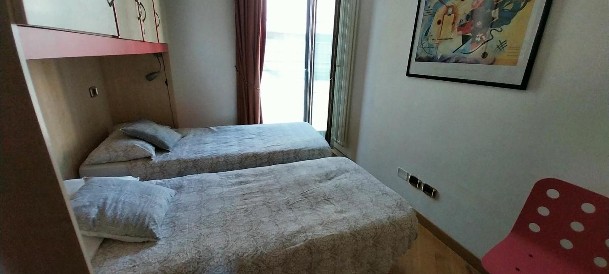 Apartment Laguna Giudecca
