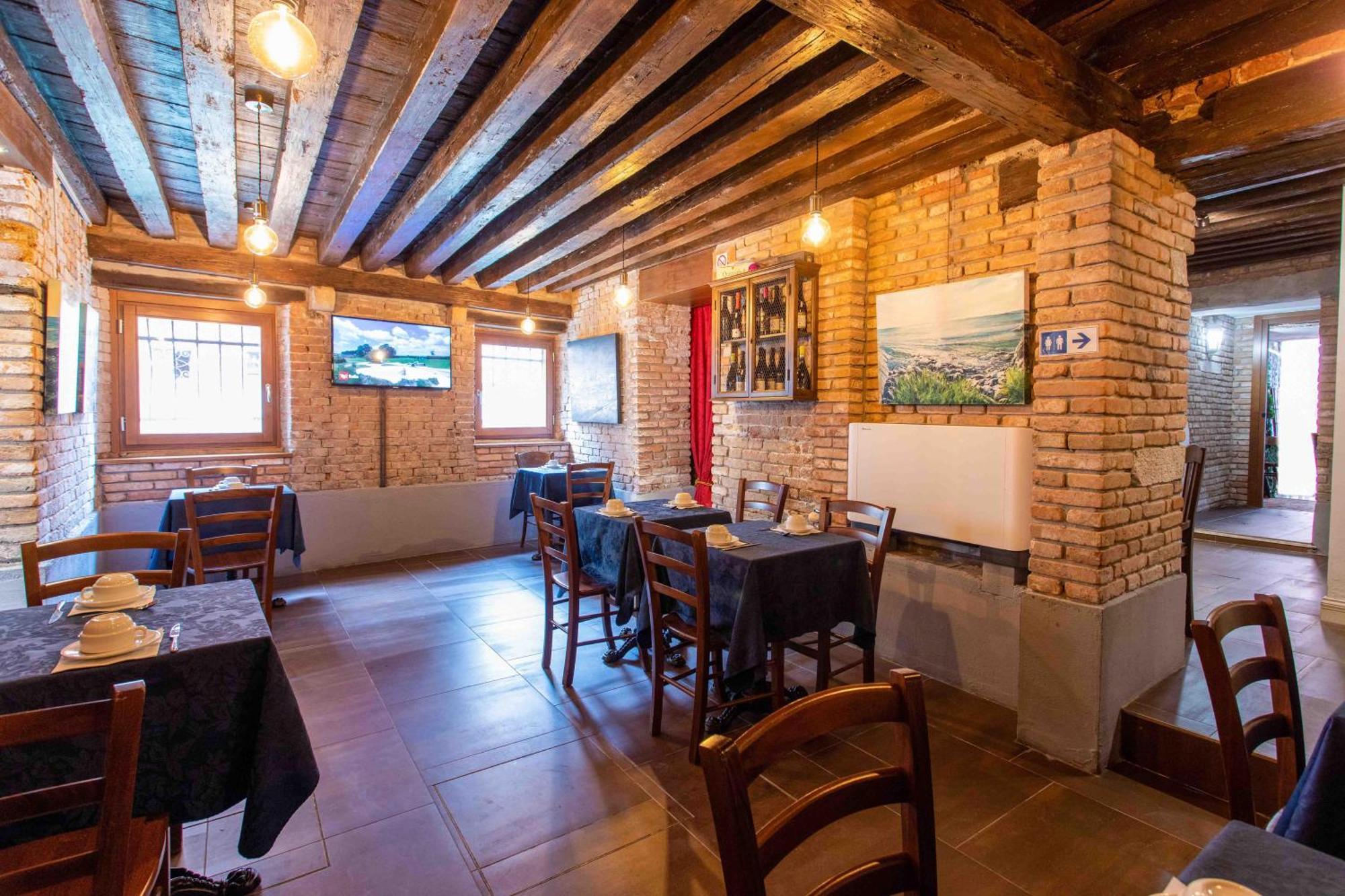 Hotel Tintoretto Venice