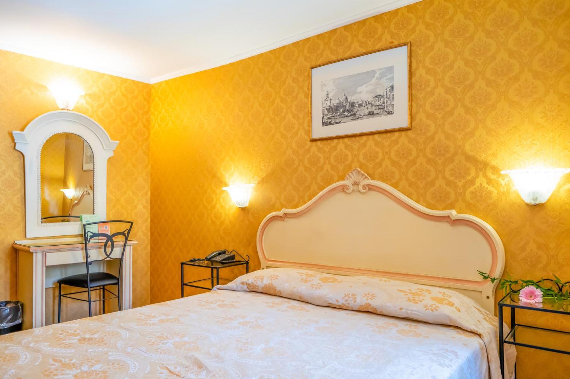 Tintoretto Hotel