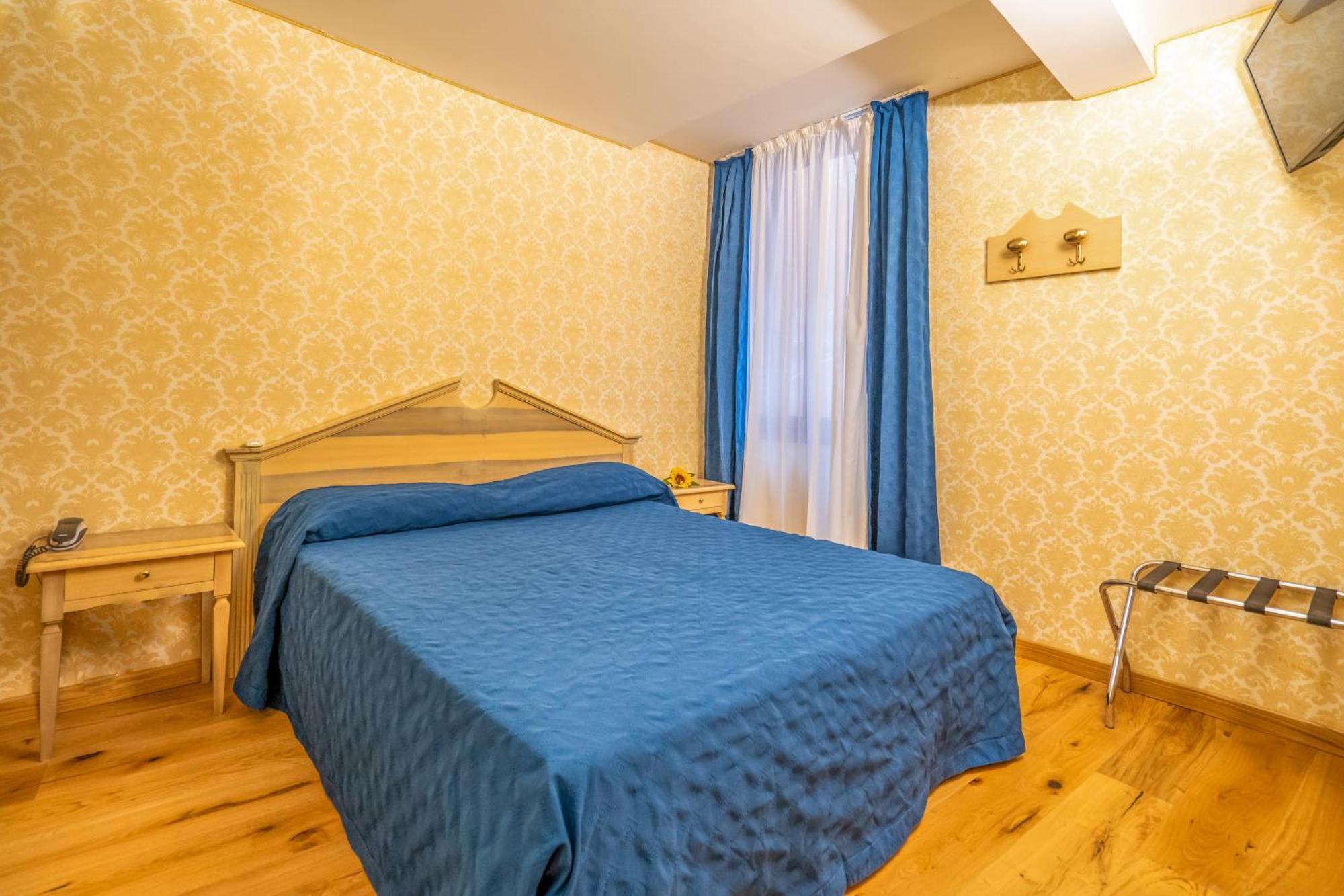 Tintoretto Hotel
