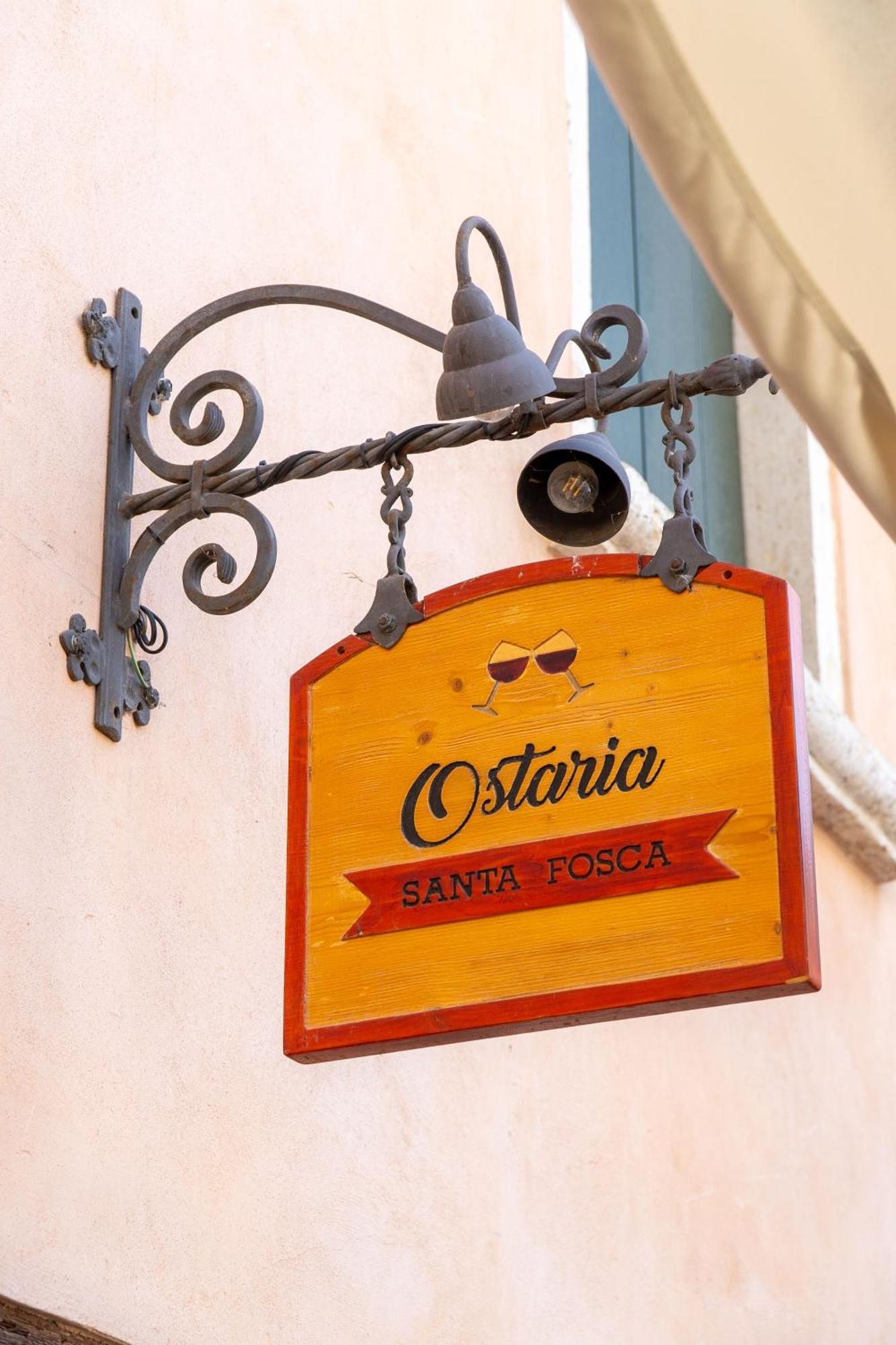 Hotel Tintoretto Veneza