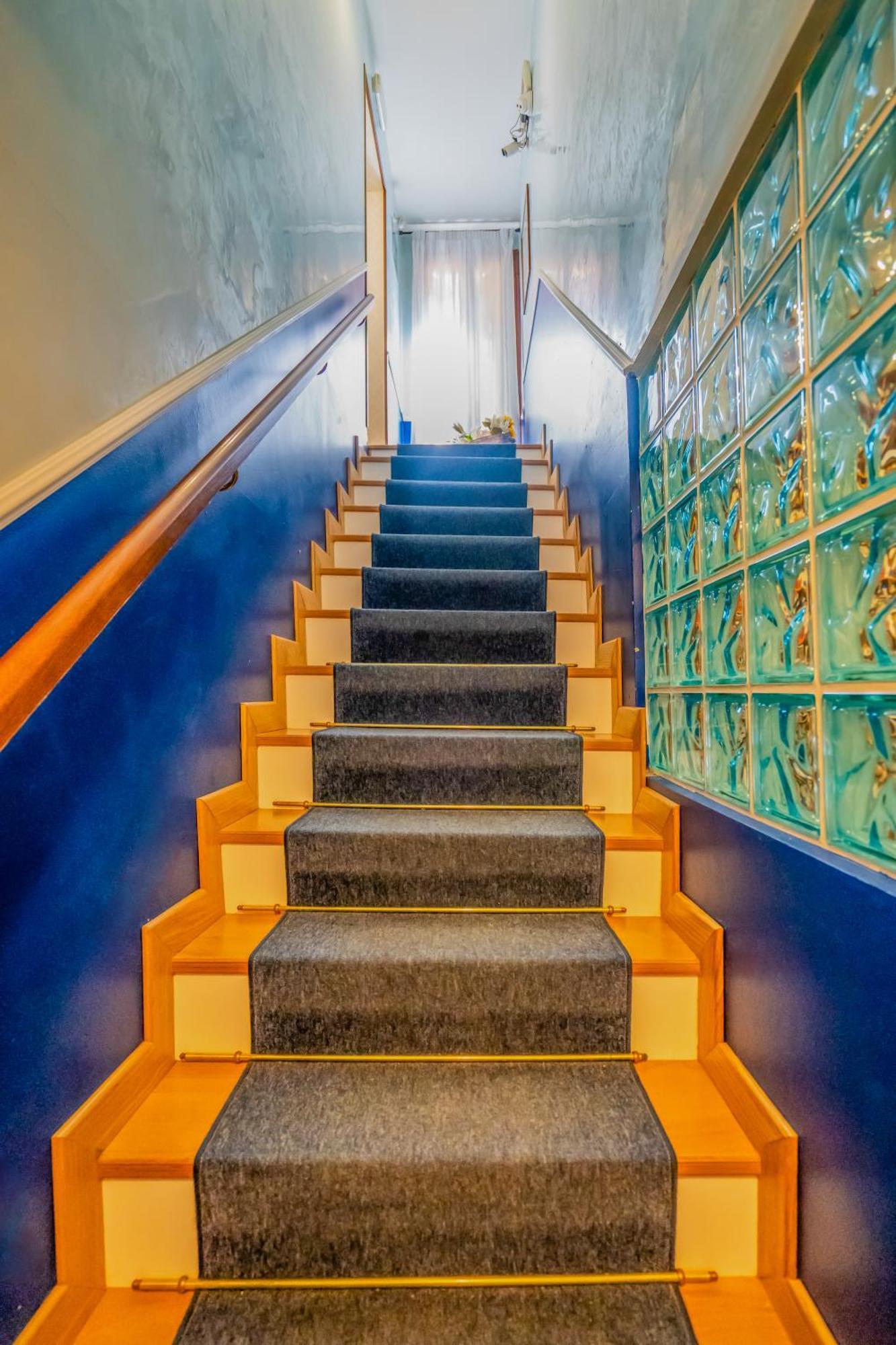 Tintoretto Hotel