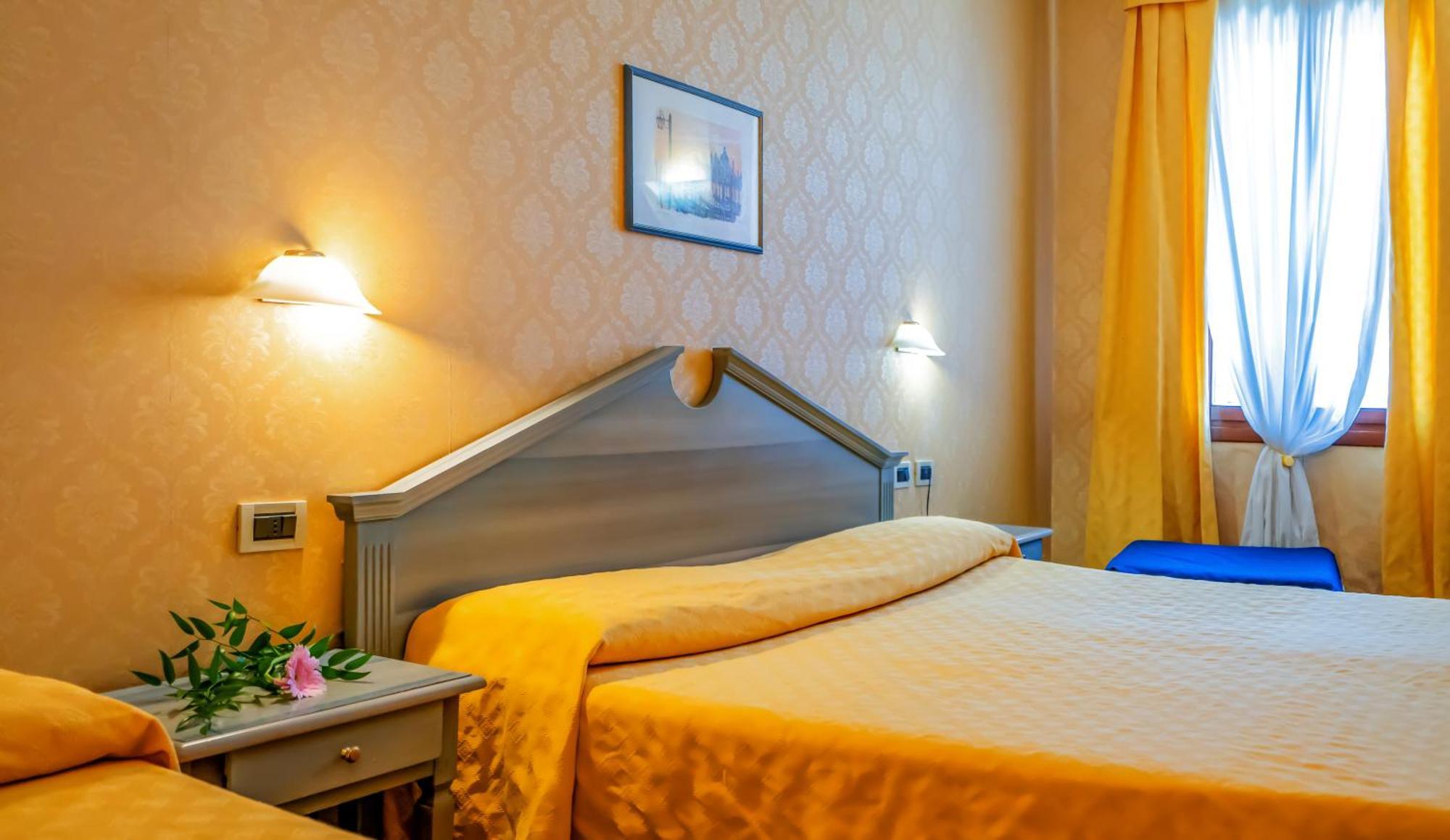 Hotel Tintoretto 3*
