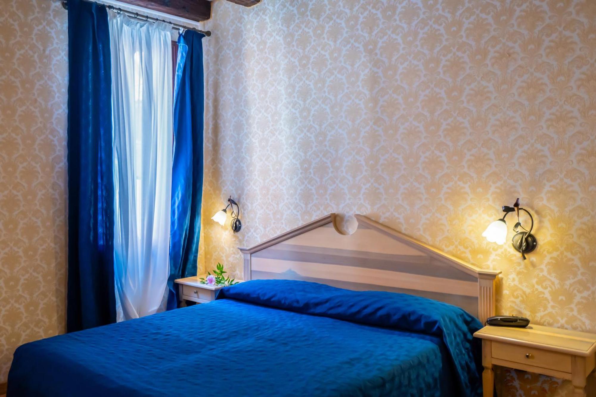 Tintoretto Hotel