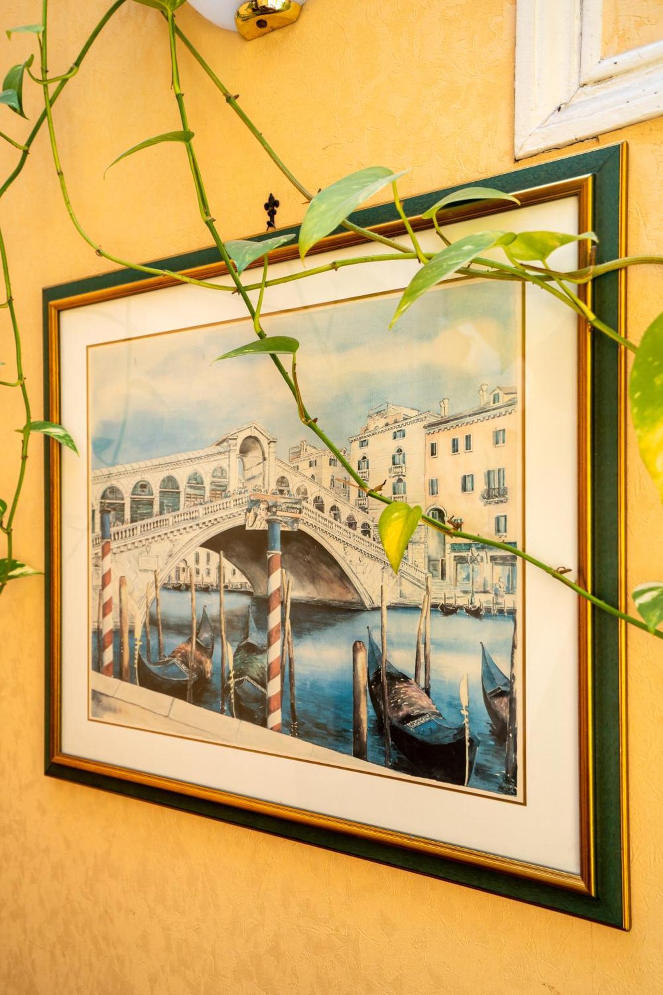 Hotel Tintoretto 3*