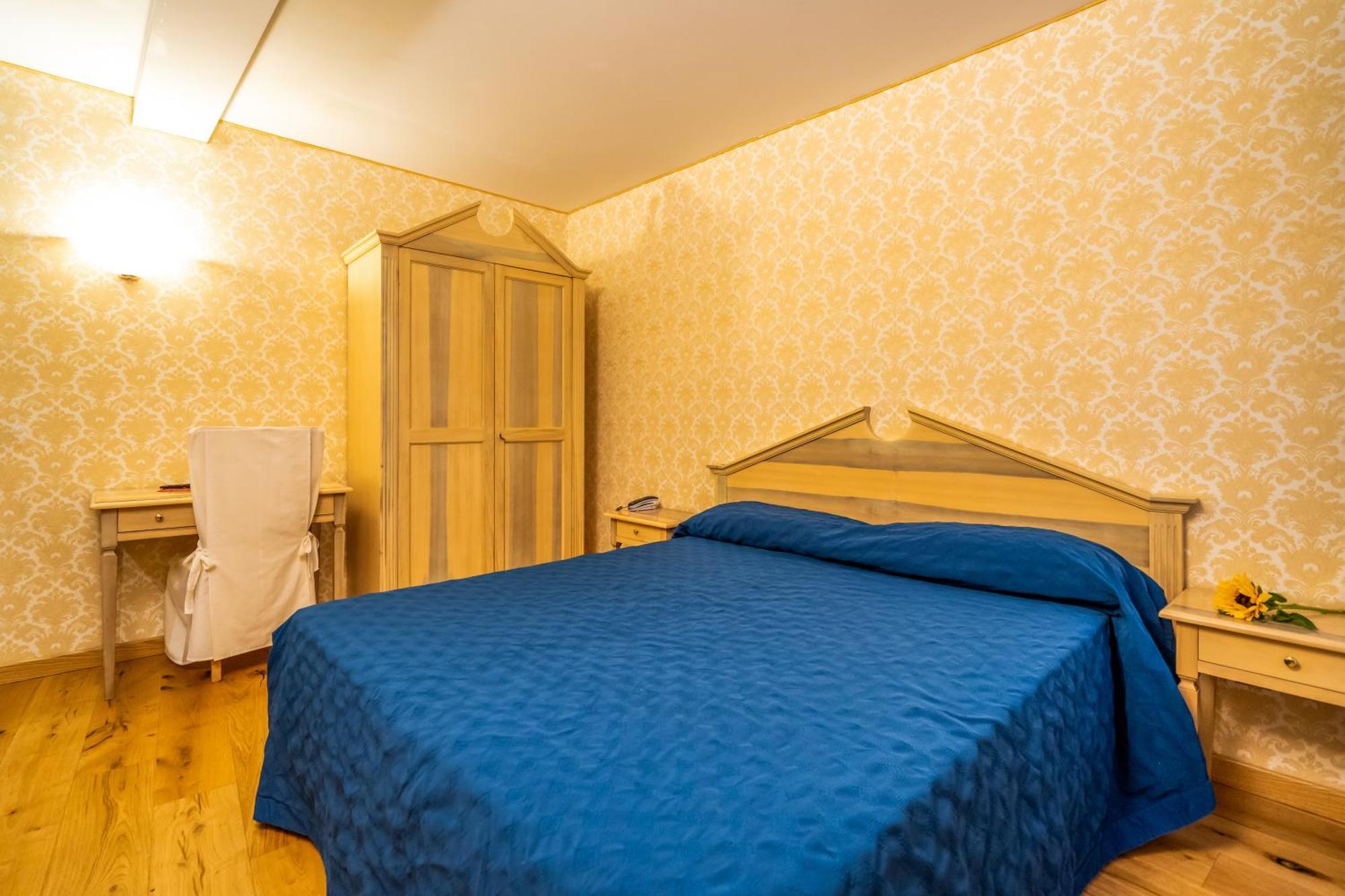 Tintoretto Hotel Veneza