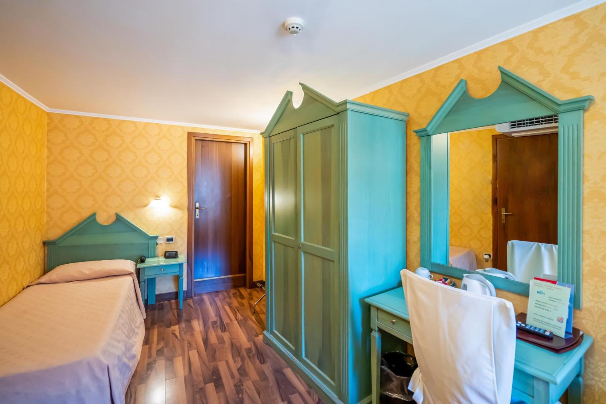 Tintoretto Hotel