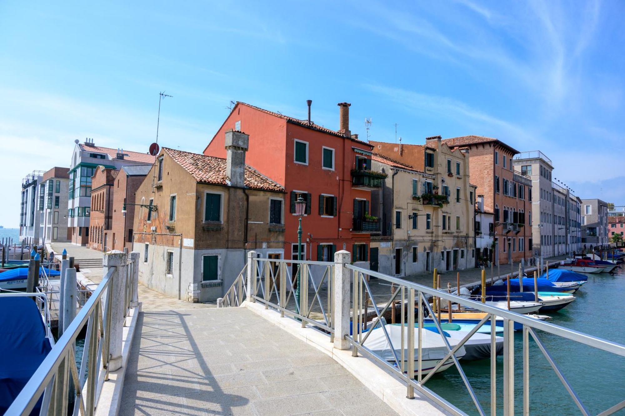 Bed & Breakfast Giudecca Bella Venezia