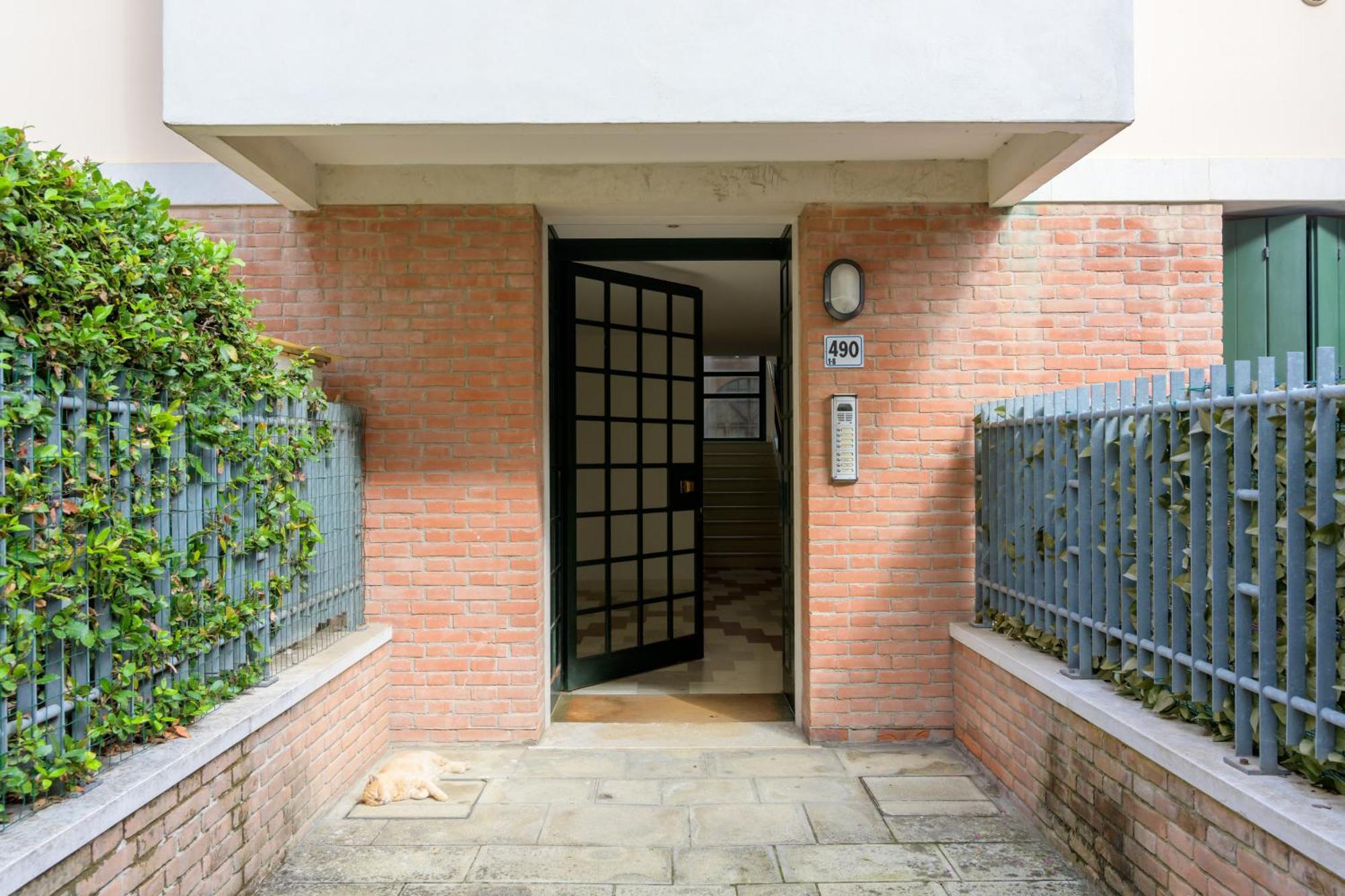 Bed & Breakfast Giudecca Bella Venezia