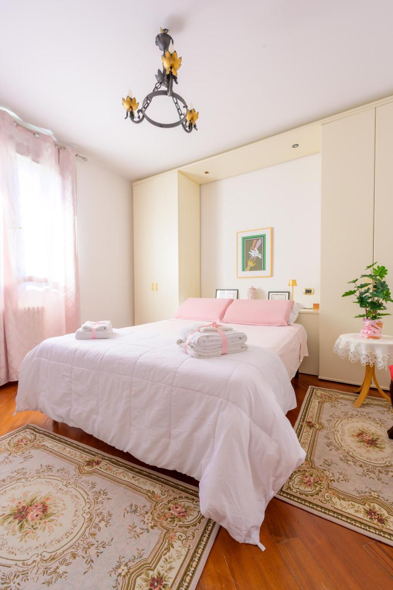 Bed & Breakfast Giudecca Bella Venezia