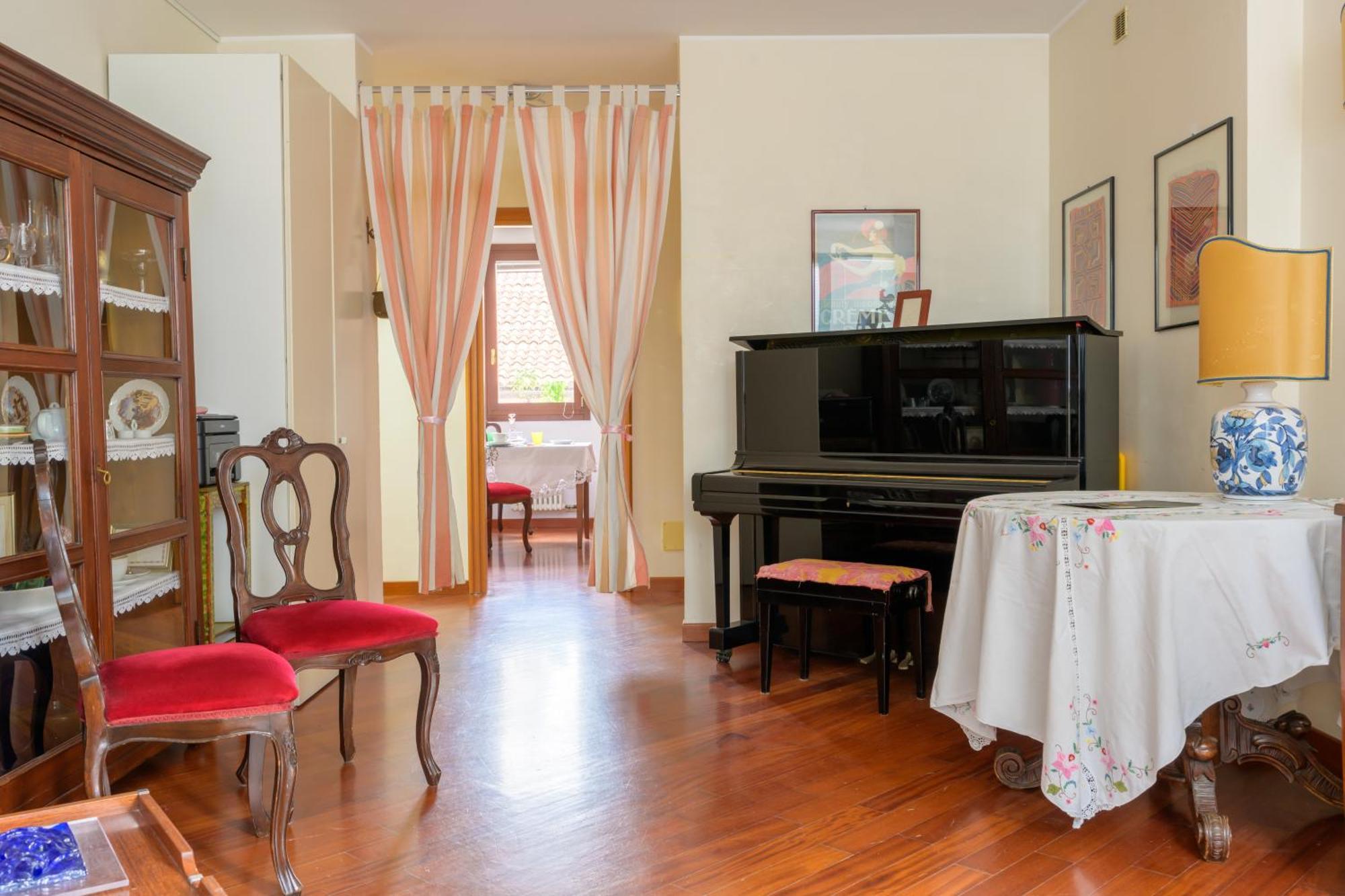 Bed & Breakfast Giudecca Bella Venezia