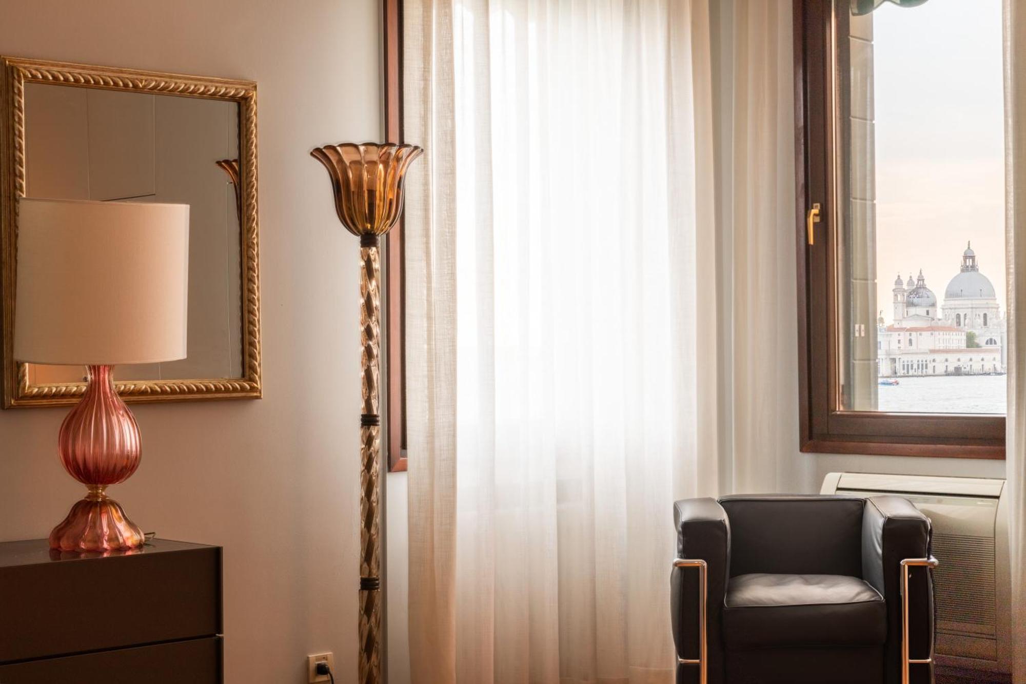Appartamento Bacino San Marco Exclusive View R&r Venezia