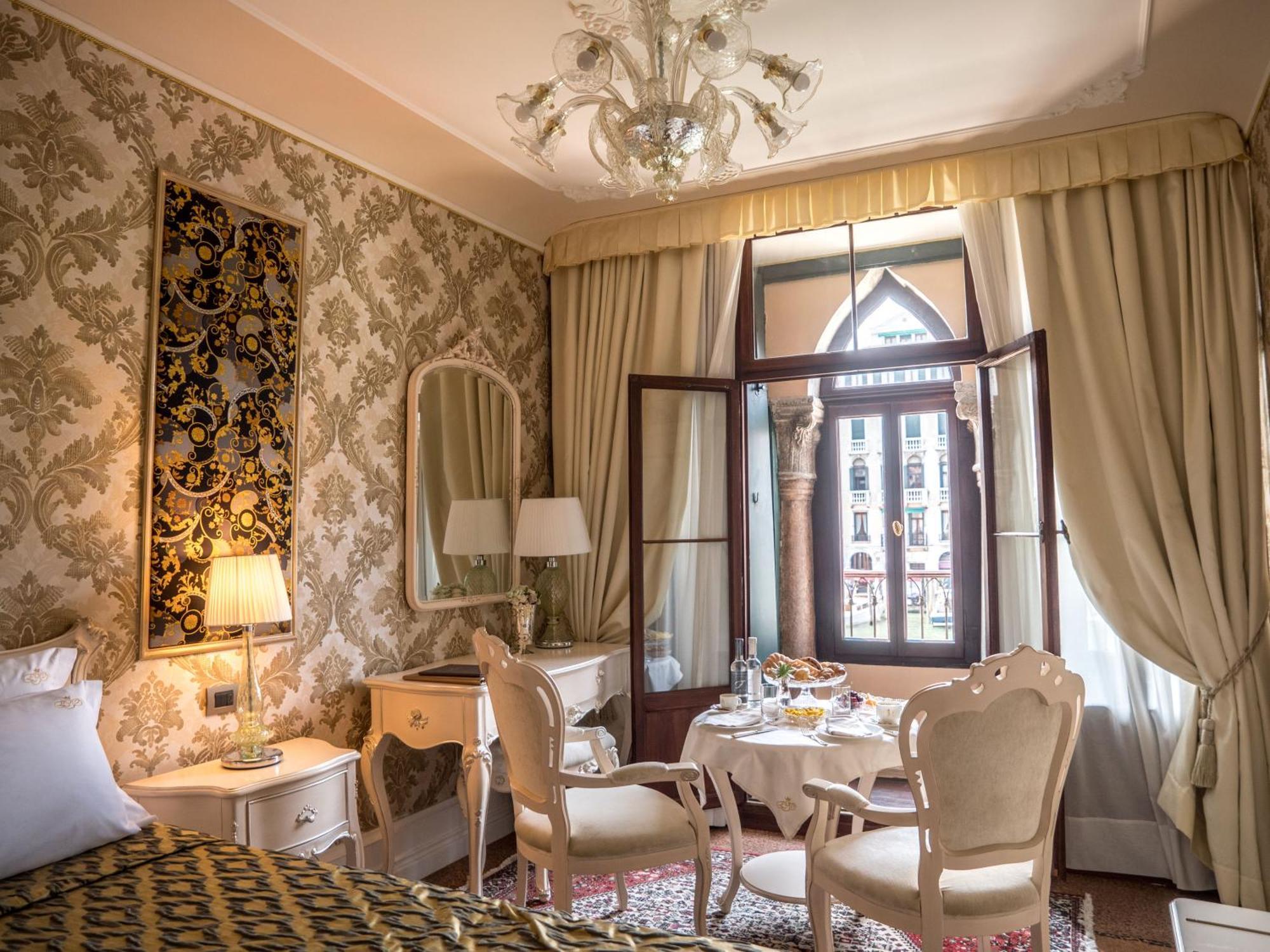 Hotel Ego' Boutique - The Silk Road Venice