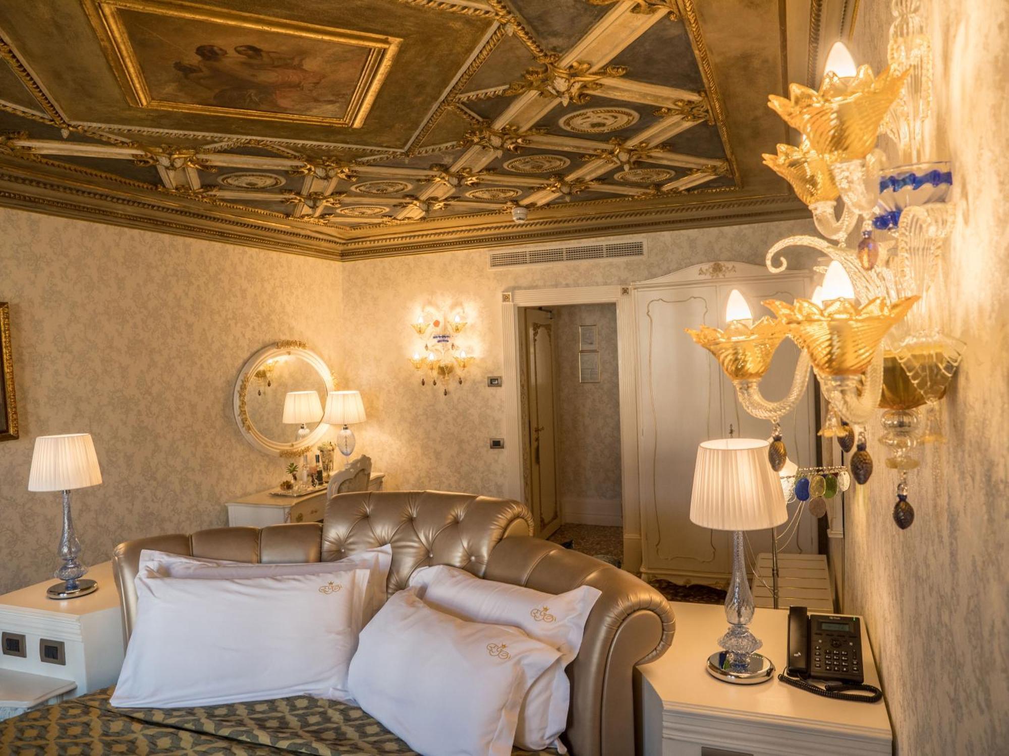 Hotel Ego' Boutique - The Silk Road