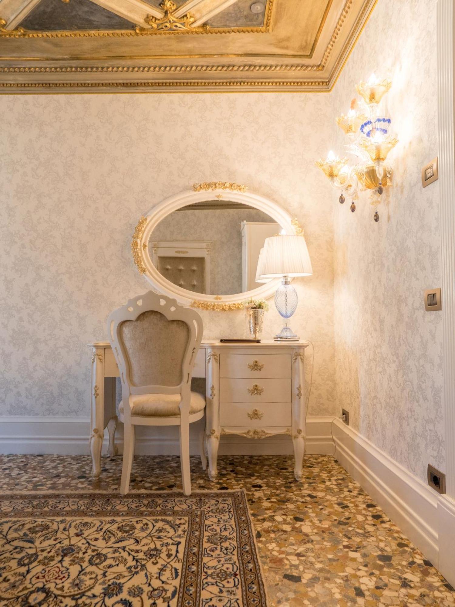Hotel Ego' Boutique - The Silk Road 4*