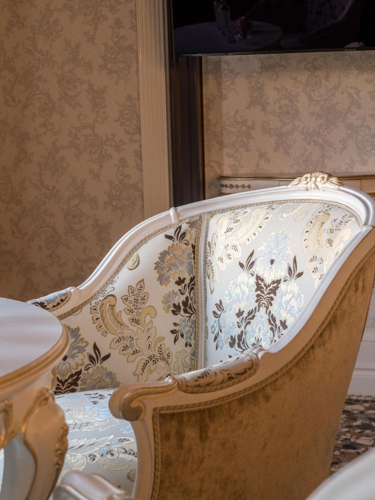 Hotel Ego' Boutique - The Silk Road Venice