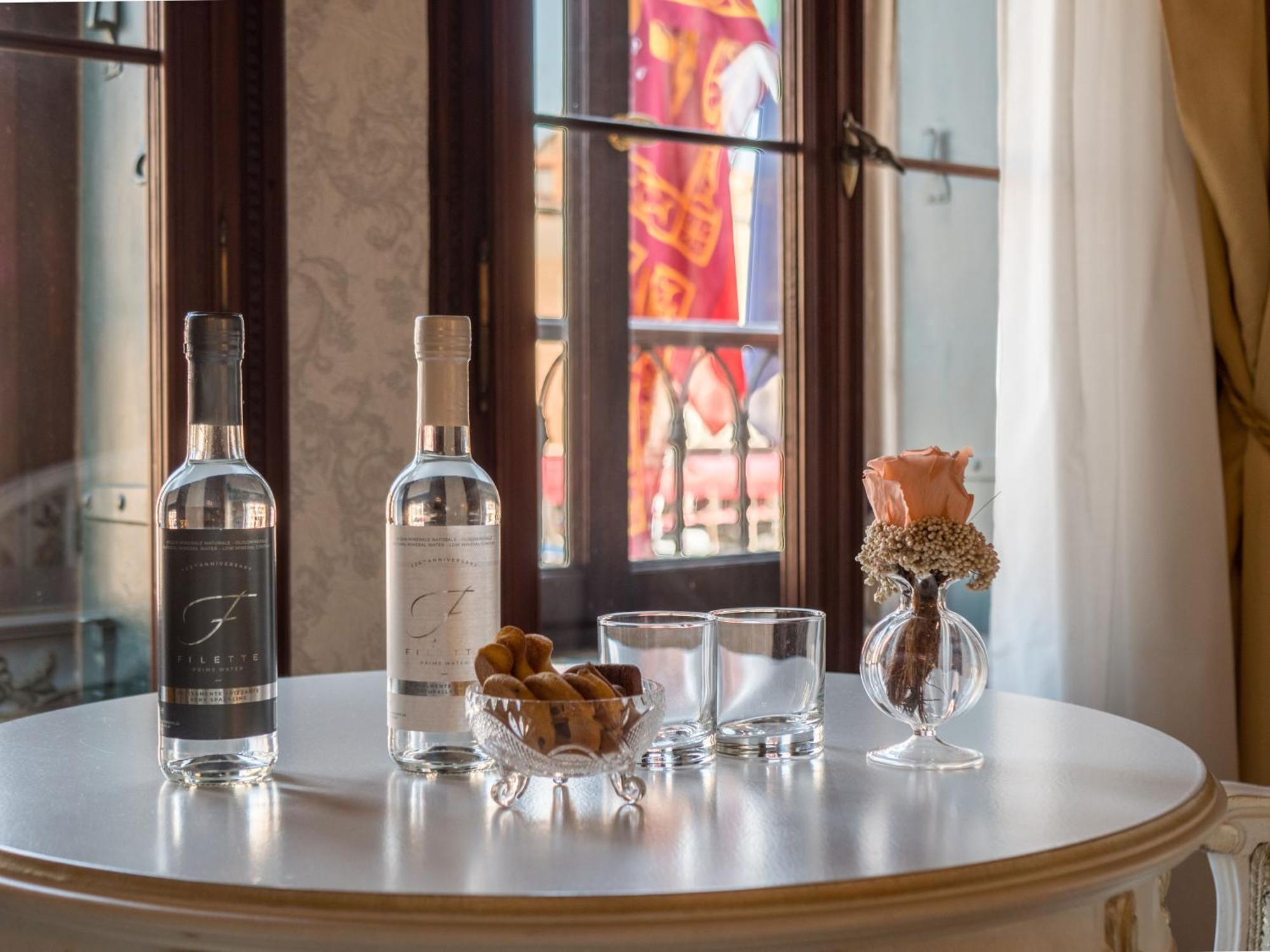 Ego' Boutique - The Silk Road Hotel