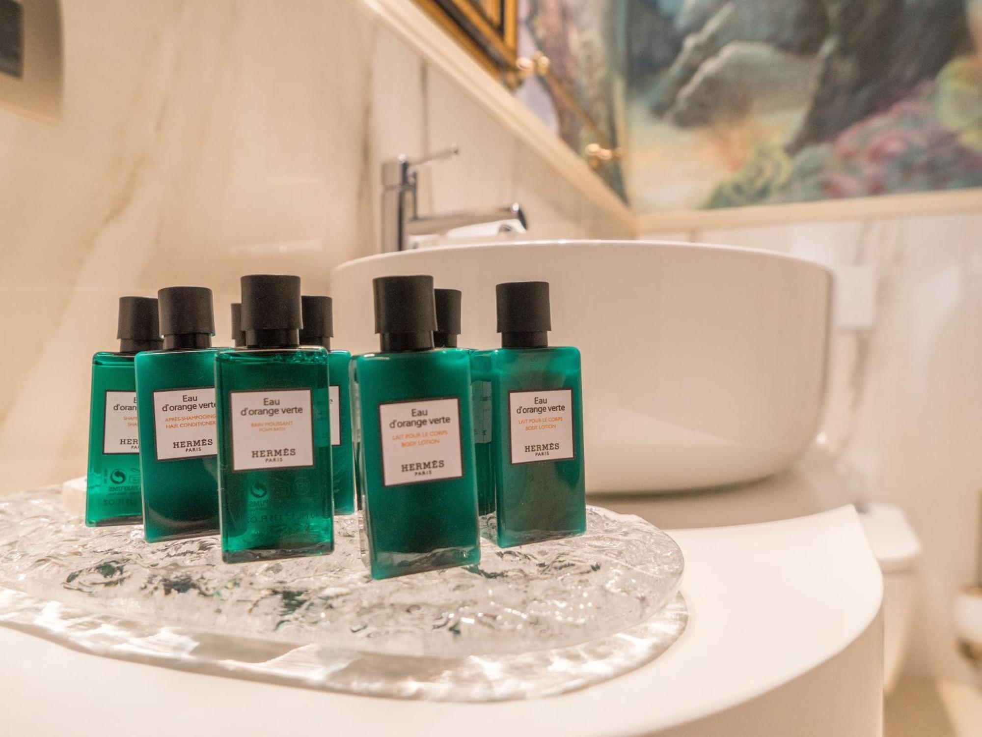 Hotel Ego' Boutique - The Silk Road 4*