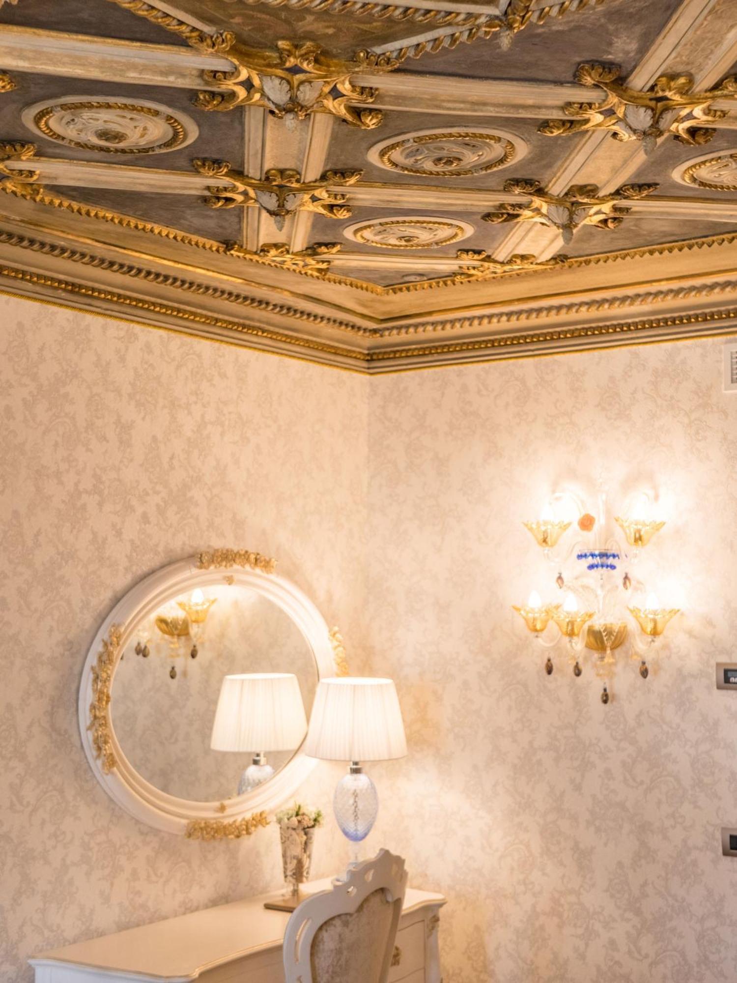 Ego' Boutique - The Silk Road Hotel Venice