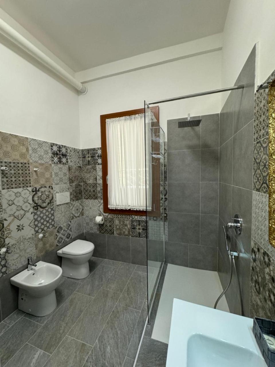 Guest house Ca'paradiso