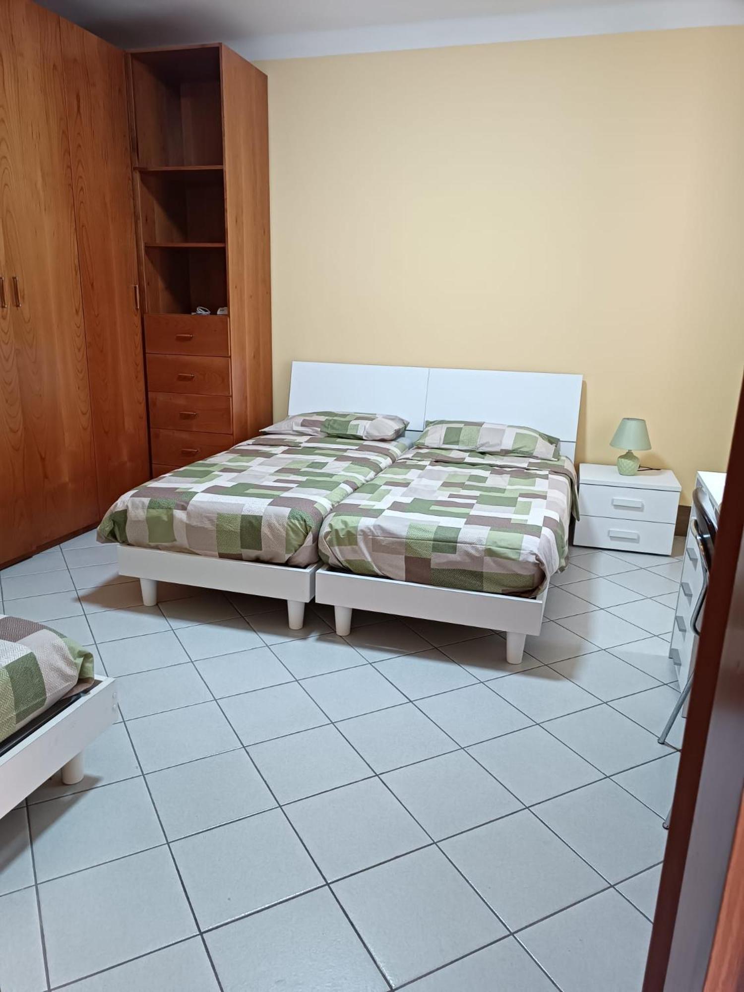 Ca' Mercati Casa Per Vacanze Mestre *