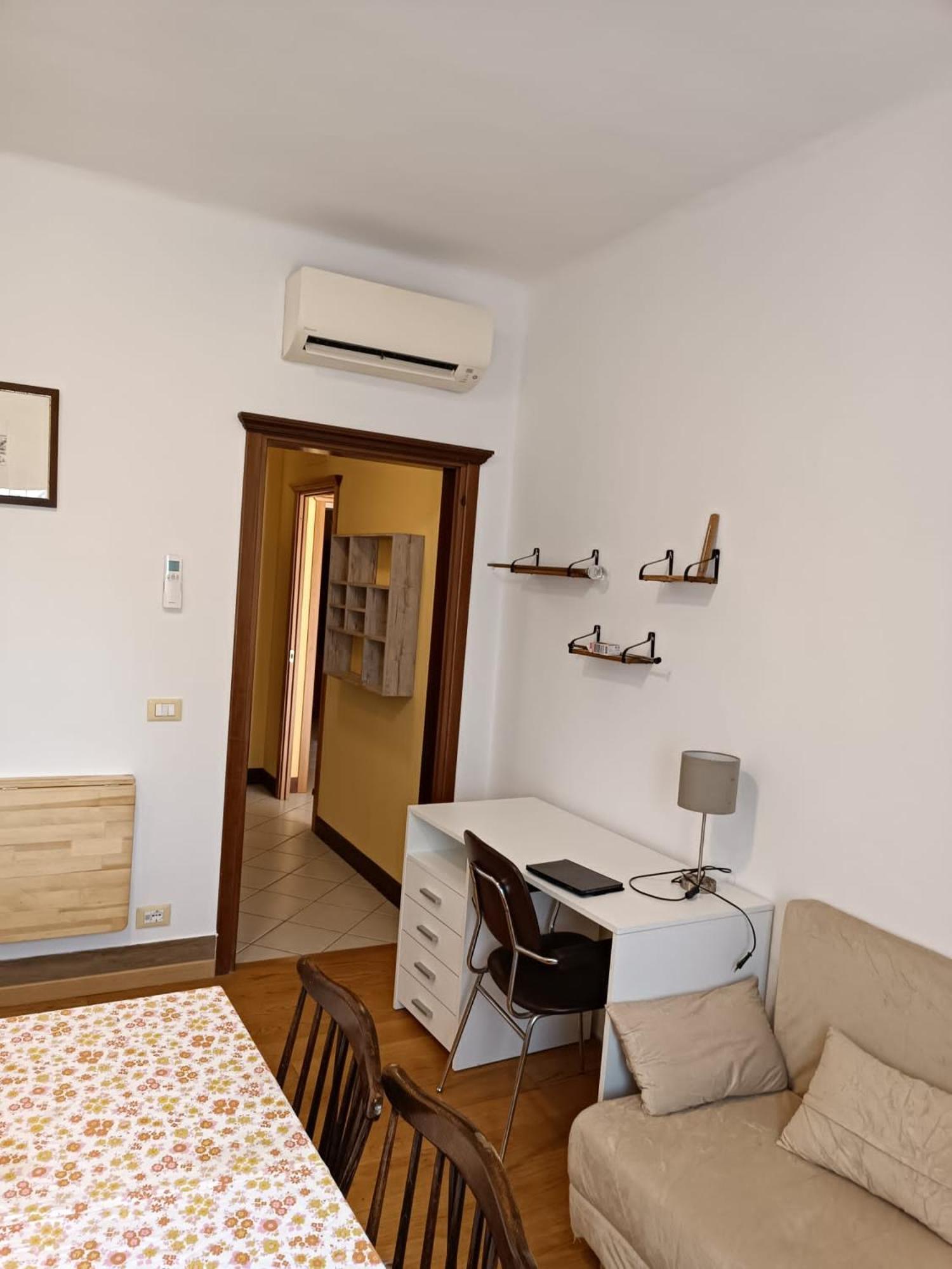 Homestay Ca' Mercati Casa Per Vacanze Mestre