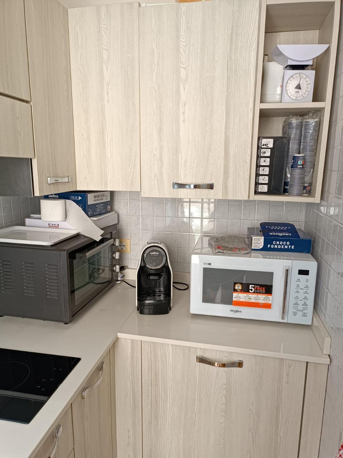 Homestay Ca' Mercati Casa Per Vacanze Mestre Venice