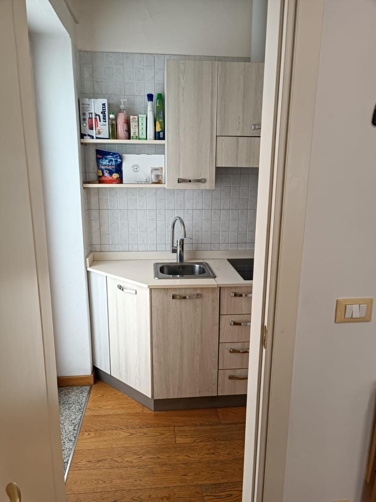 Ca' Mercati Casa Per Vacanze Mestre Homestay