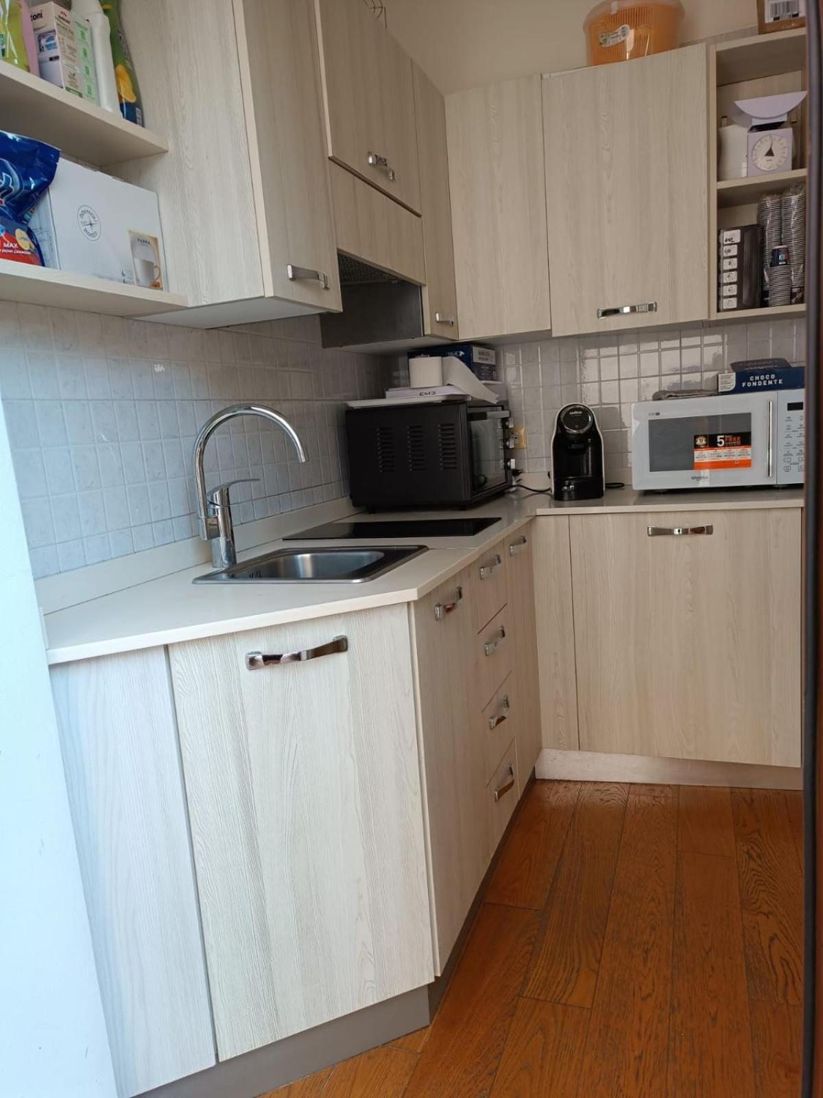 Homestay Ca' Mercati Casa Per Vacanze Mestre
