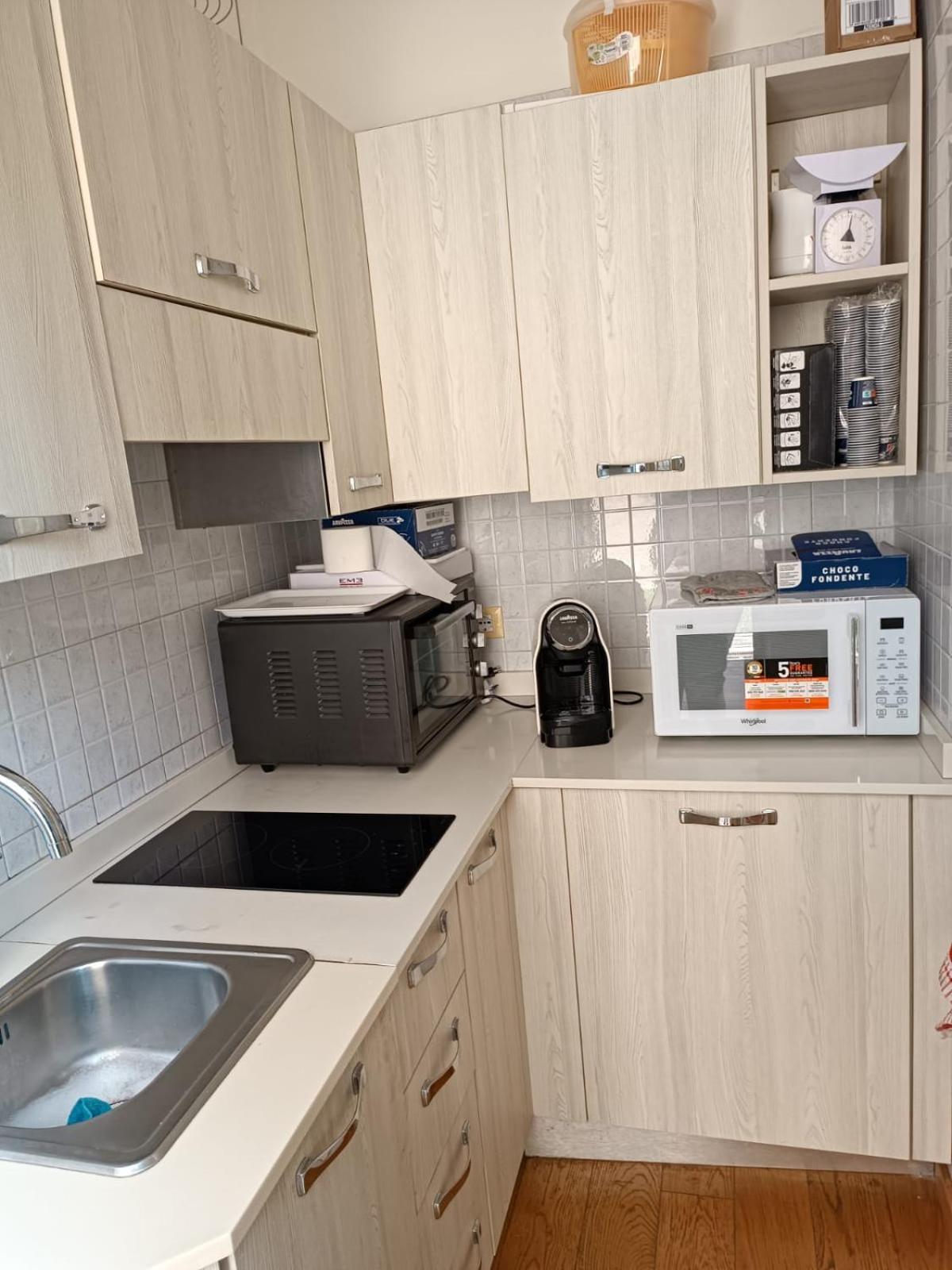 Ca' Mercati Casa Per Vacanze Mestre * Venice