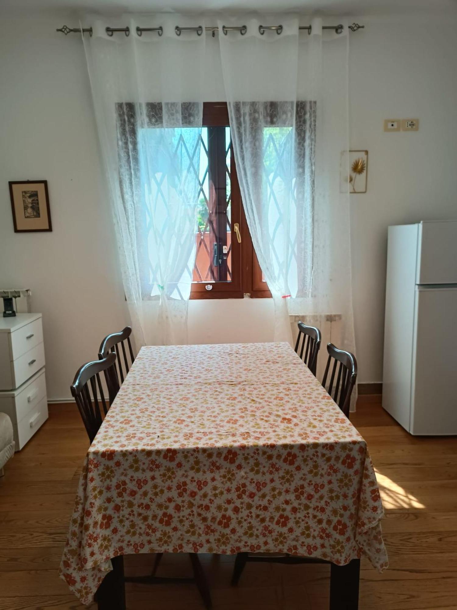 Ca' Mercati Casa Per Vacanze Mestre