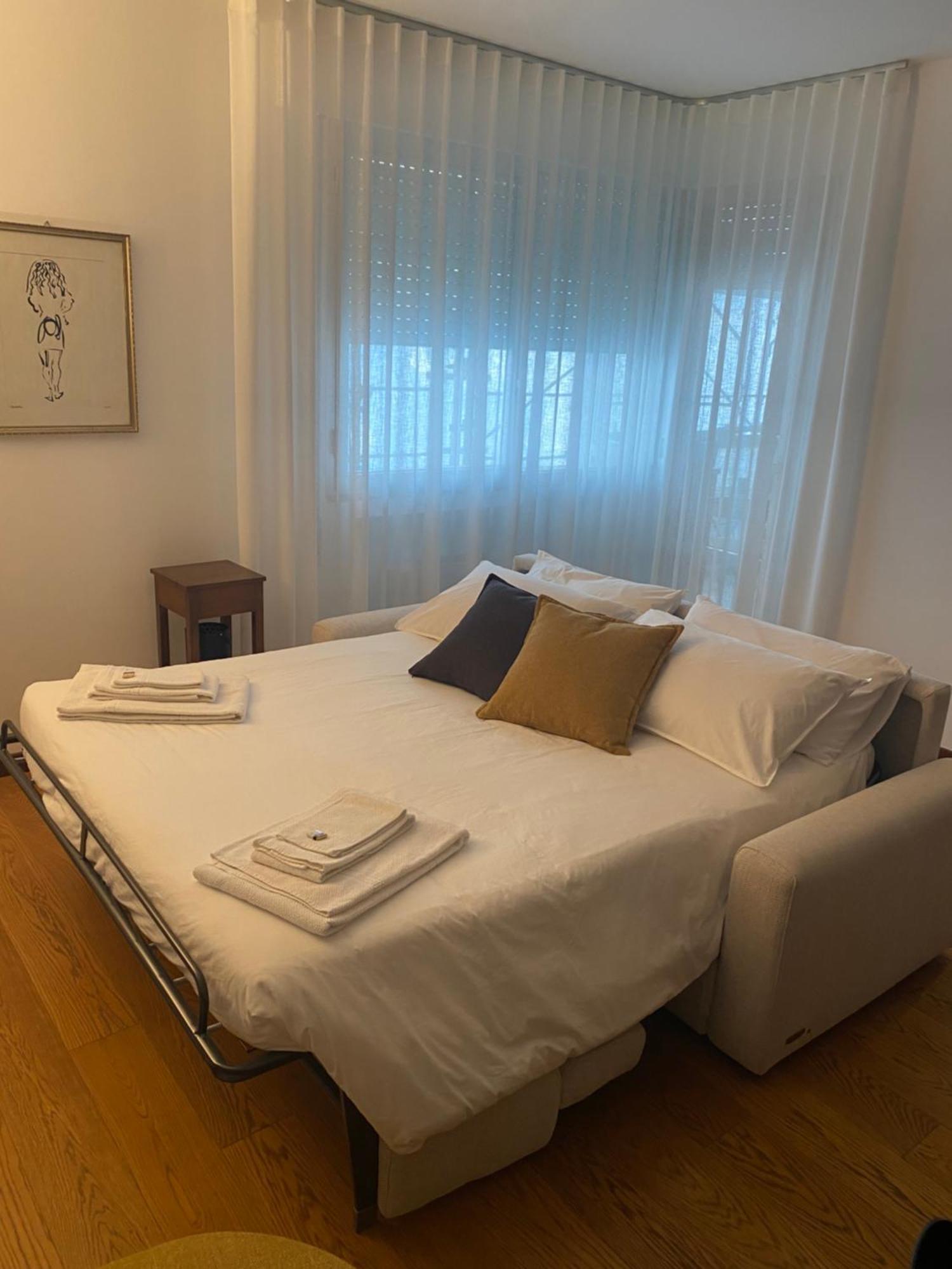 Mestre Apartment Venice