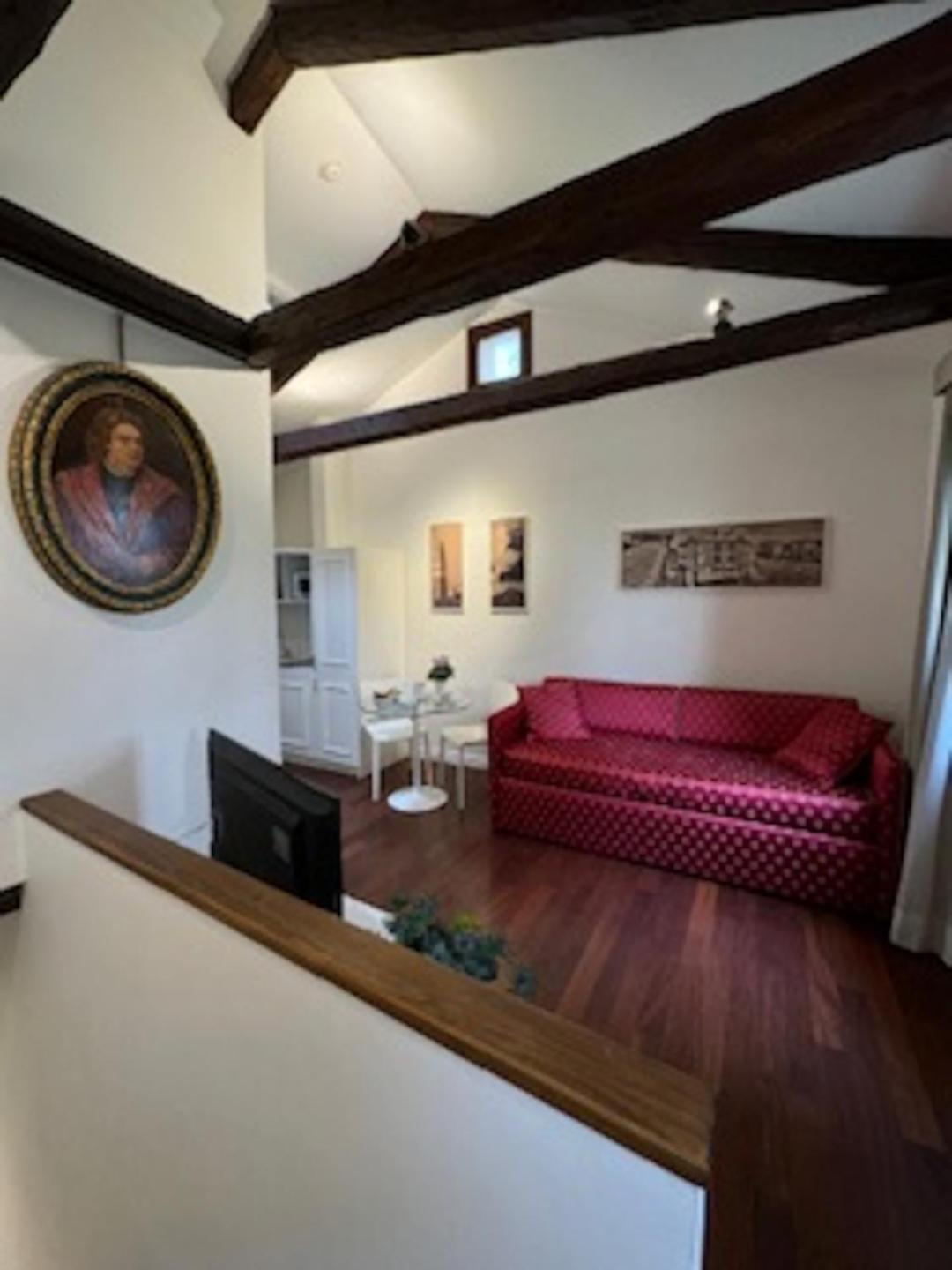 Ca' Di Gaia Apartment *