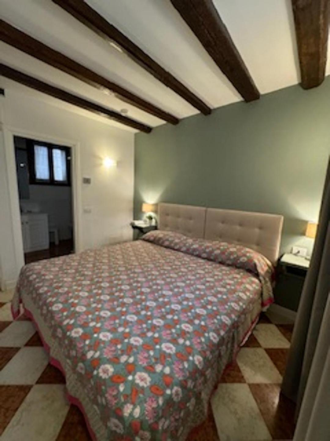 Apartment Ca' Di Gaia *