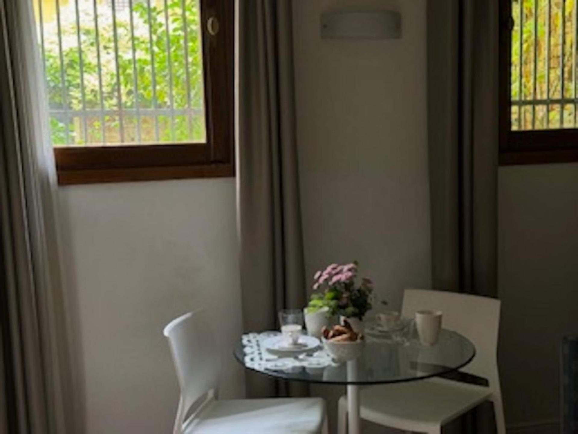 Apartment Ca' Di Gaia Venice