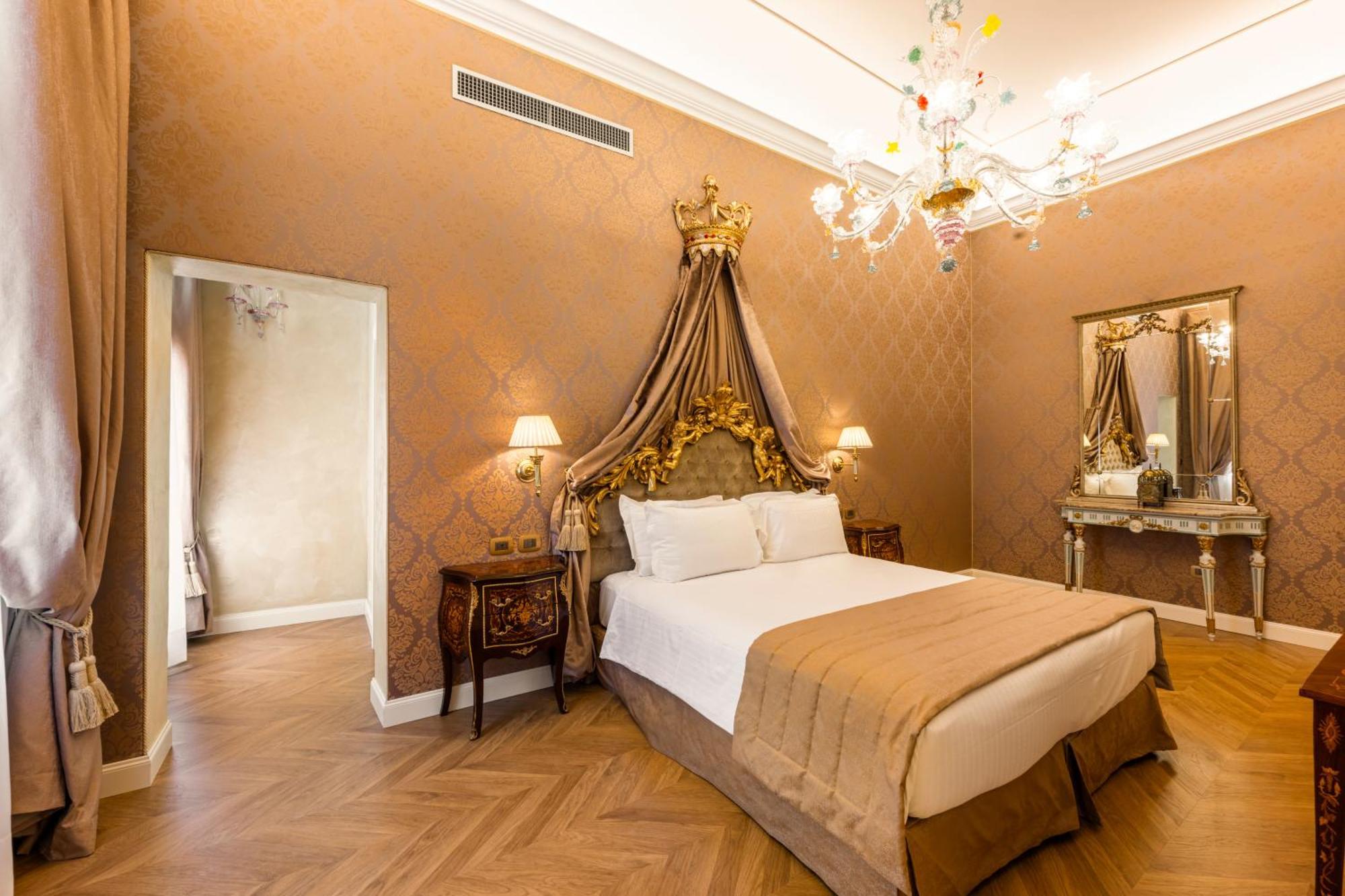 Palazzo Dei Mori Hotel 3*