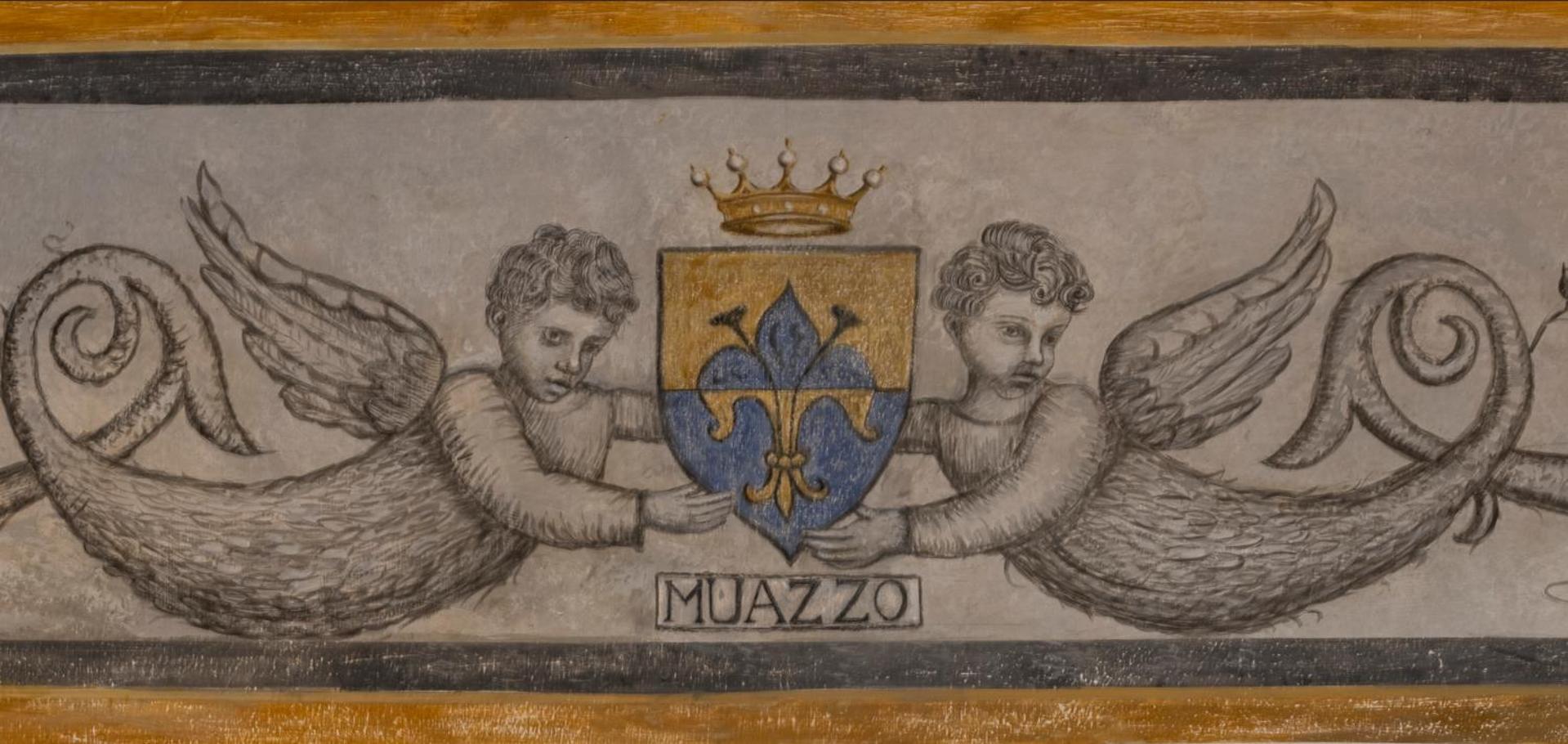 Palazzo Dei Mori Hotel